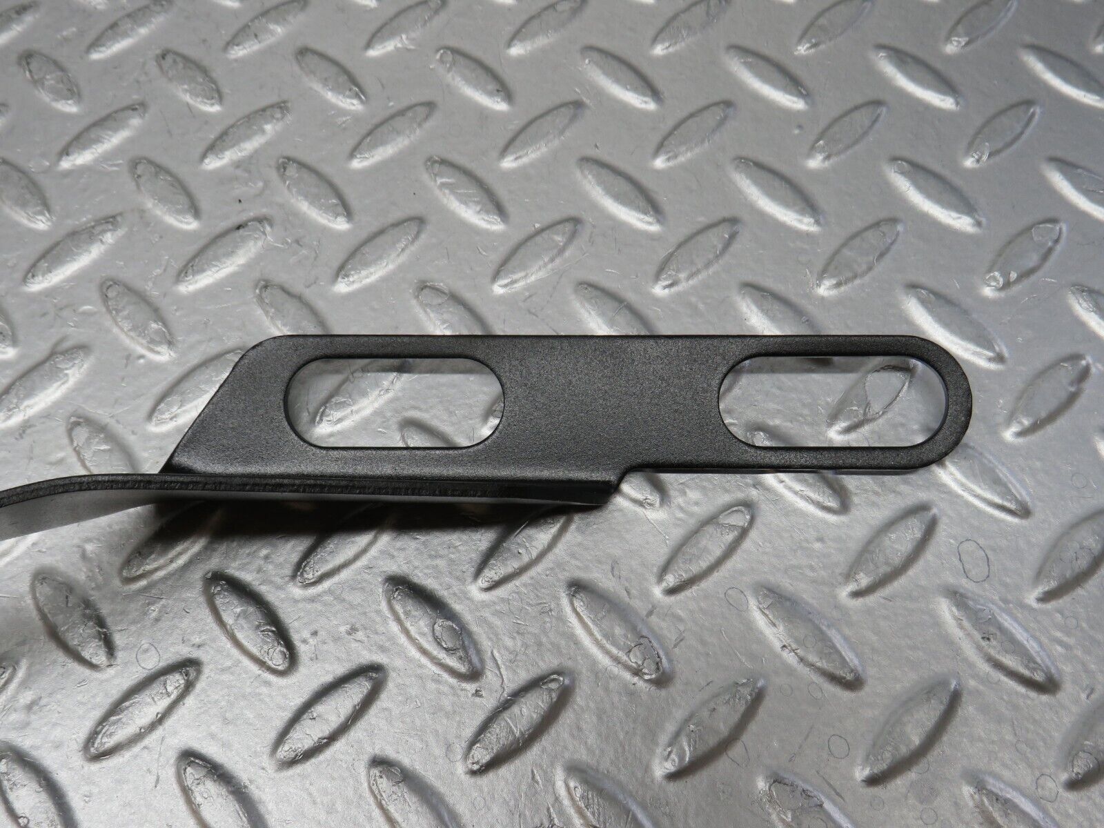 35029 Mercedes-Benz W210 320E Exhaust Bracket 2104925341