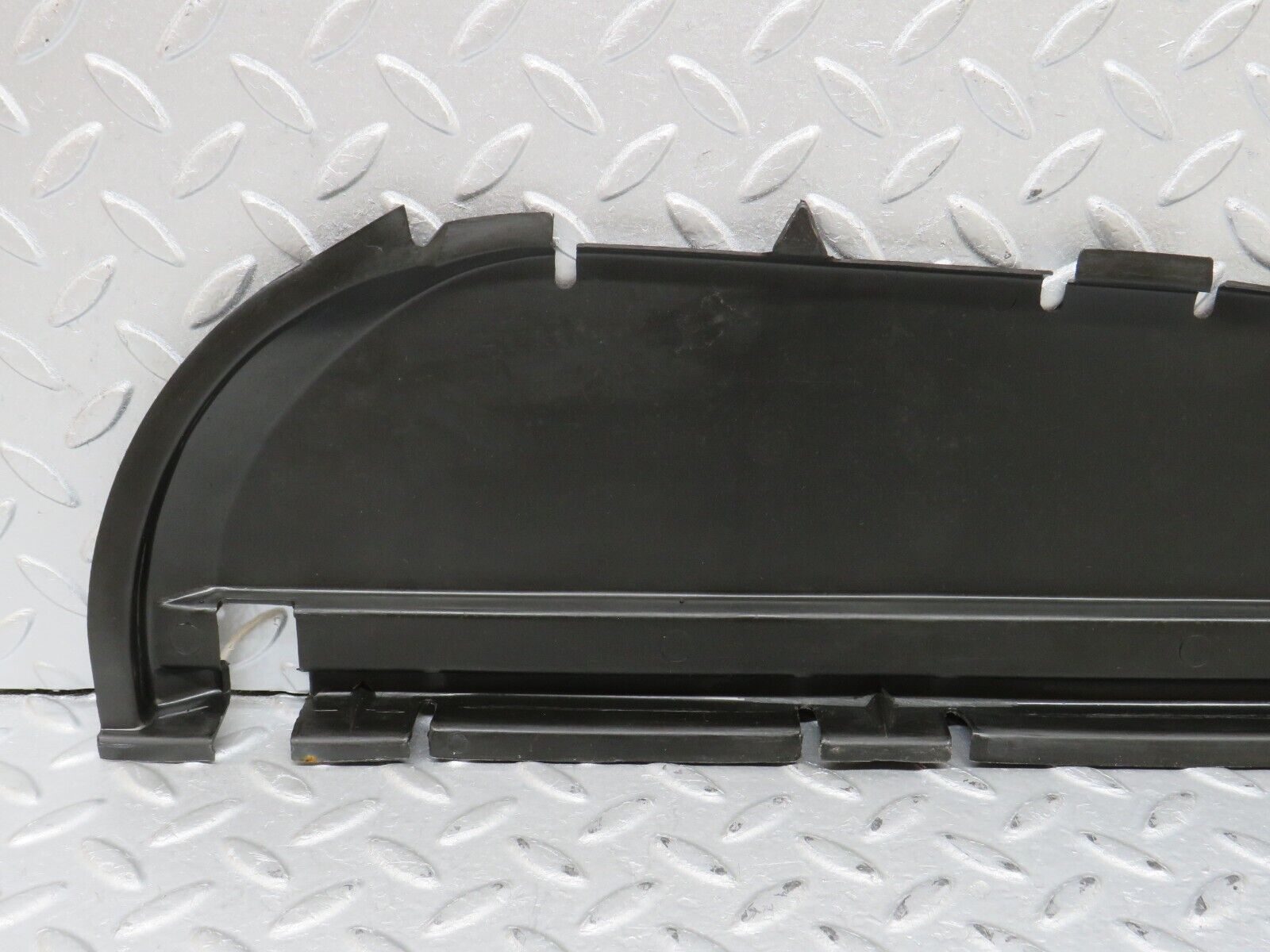 36456 Mercedes-Benz W201 190E 2.0L Sunroof Cable Slide Cover 2017820156