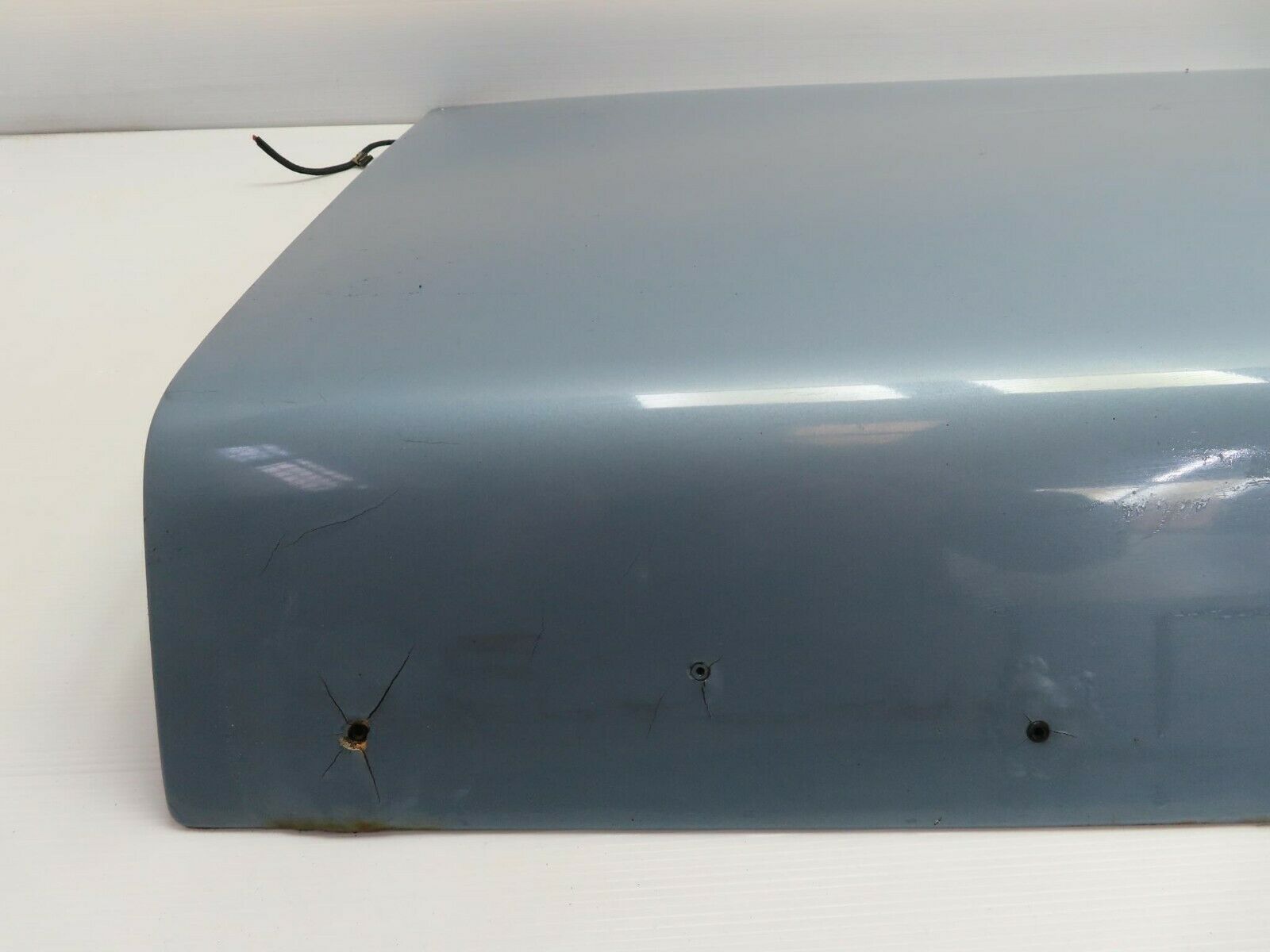 7397 Mercedes-Benz W116 450SE Boot Lid Trunk Door