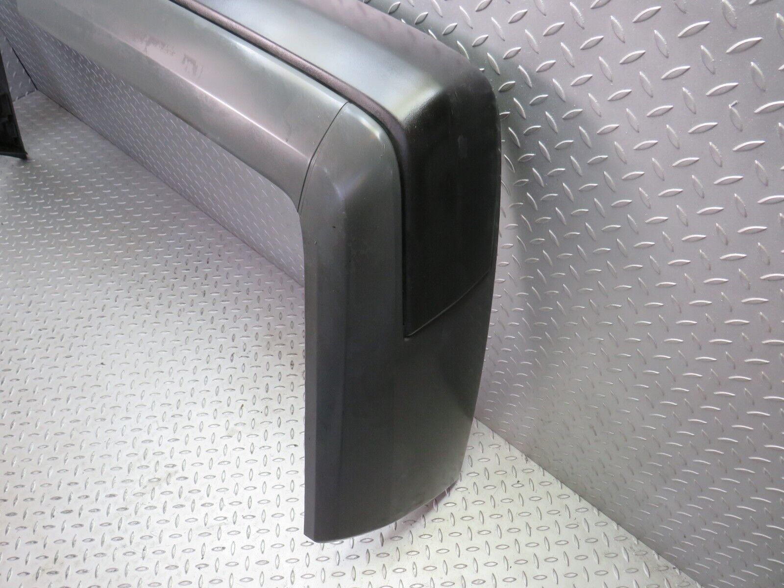 34231 Mercedes-Benz W124 260E Rear Bumper 1248800340