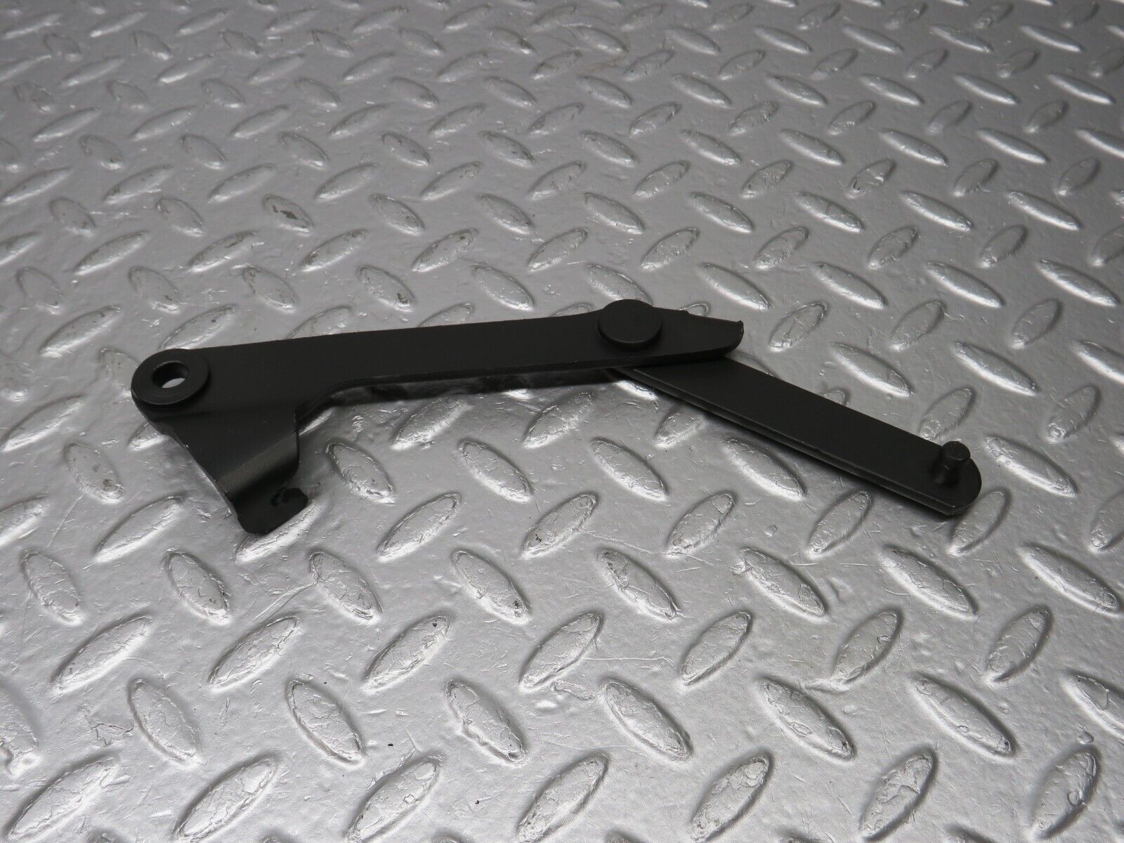 40408 Mercedes-Benz W110 230 Boot Lid Trunk Hinge Left Side