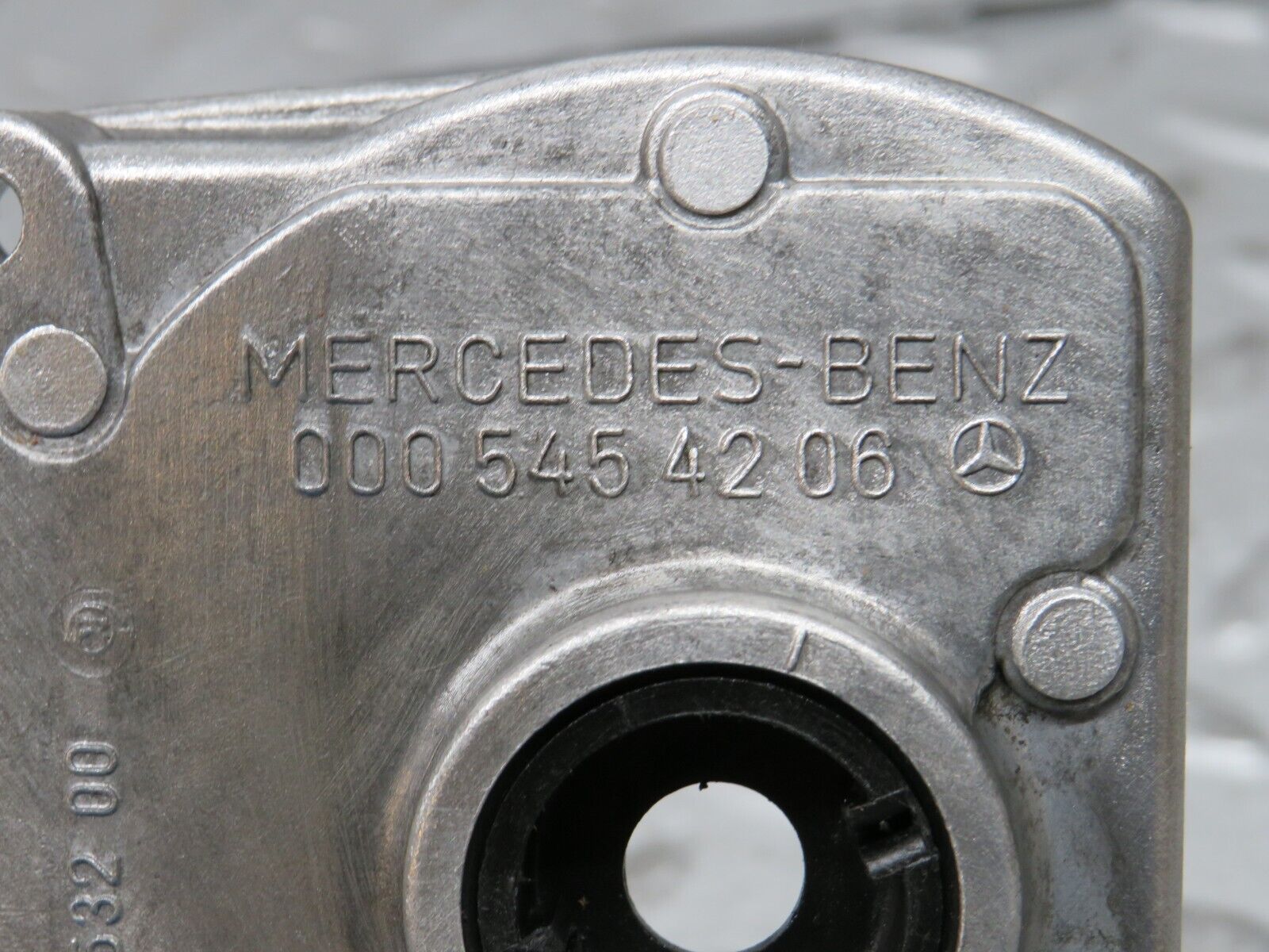 28103 Mercedes-Benz W123 280E Reverse Light Switch 0005454206