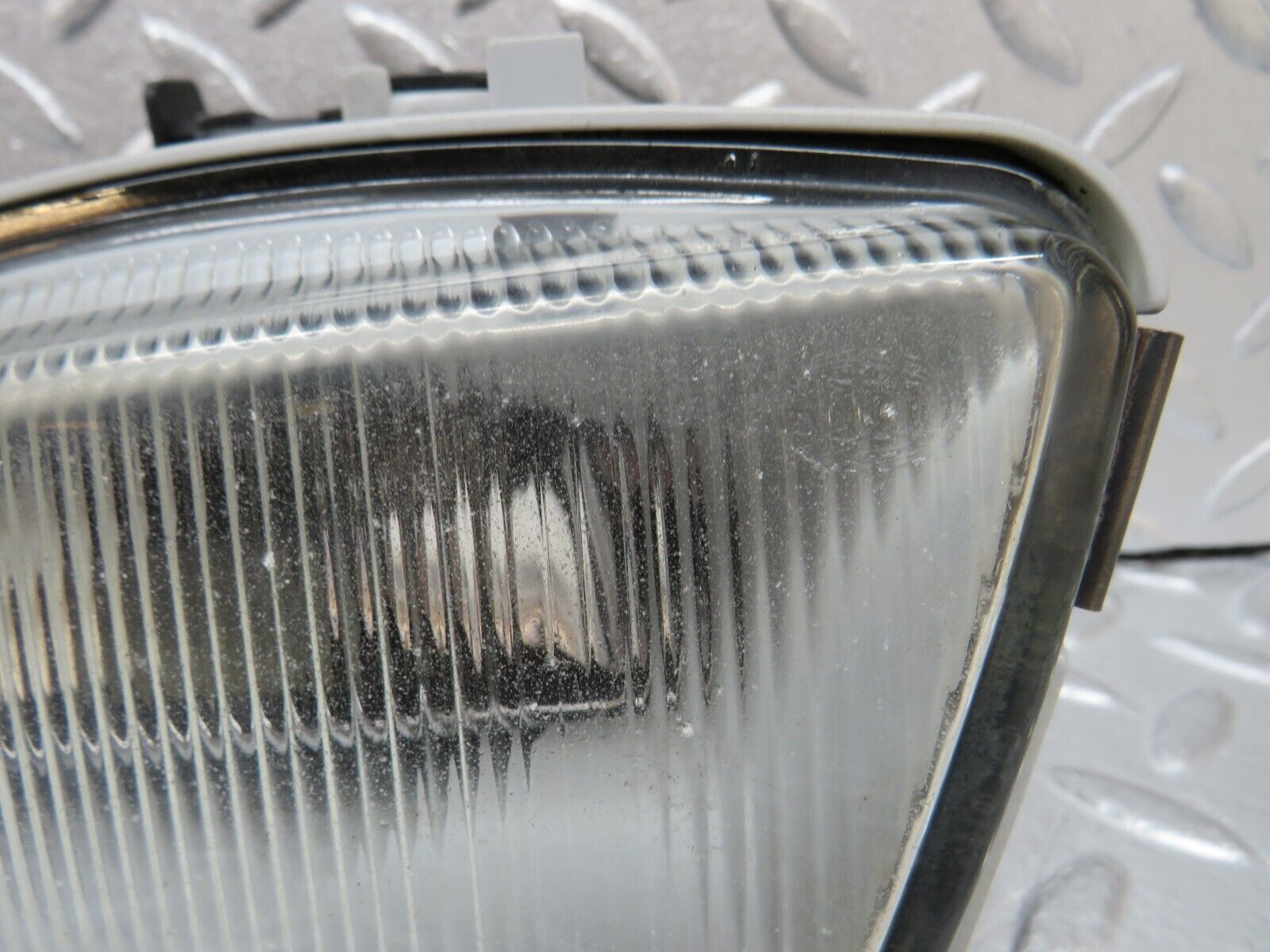 34842 Mercedes-Benz W210 320E Front Left Fog Light Hella 1708200156