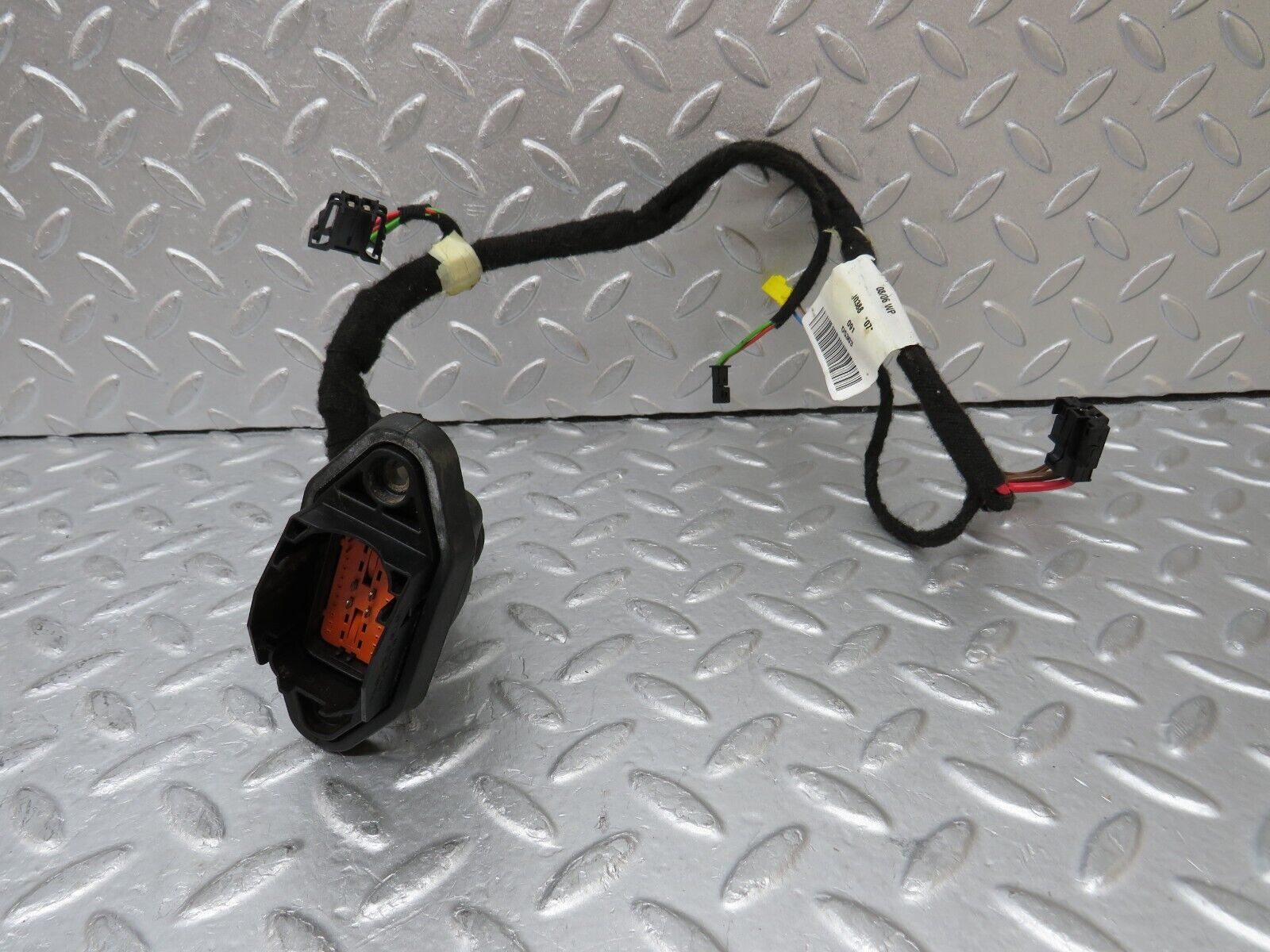 35246 Mercedes-Benz W221 Rear Right Door Wire Harness 2215408908