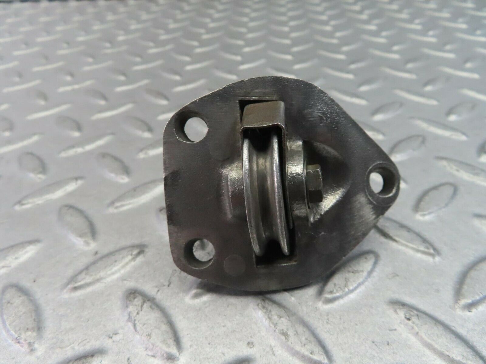 8496 Mercedes-Benz W110 Handbrake Cable Regulator 1104271381