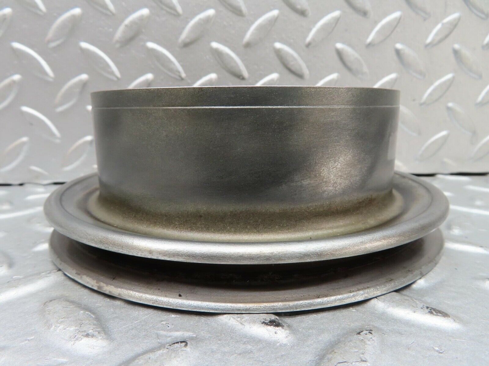 15320 Mercedes-Benz W123 230E Water Pump Pulley