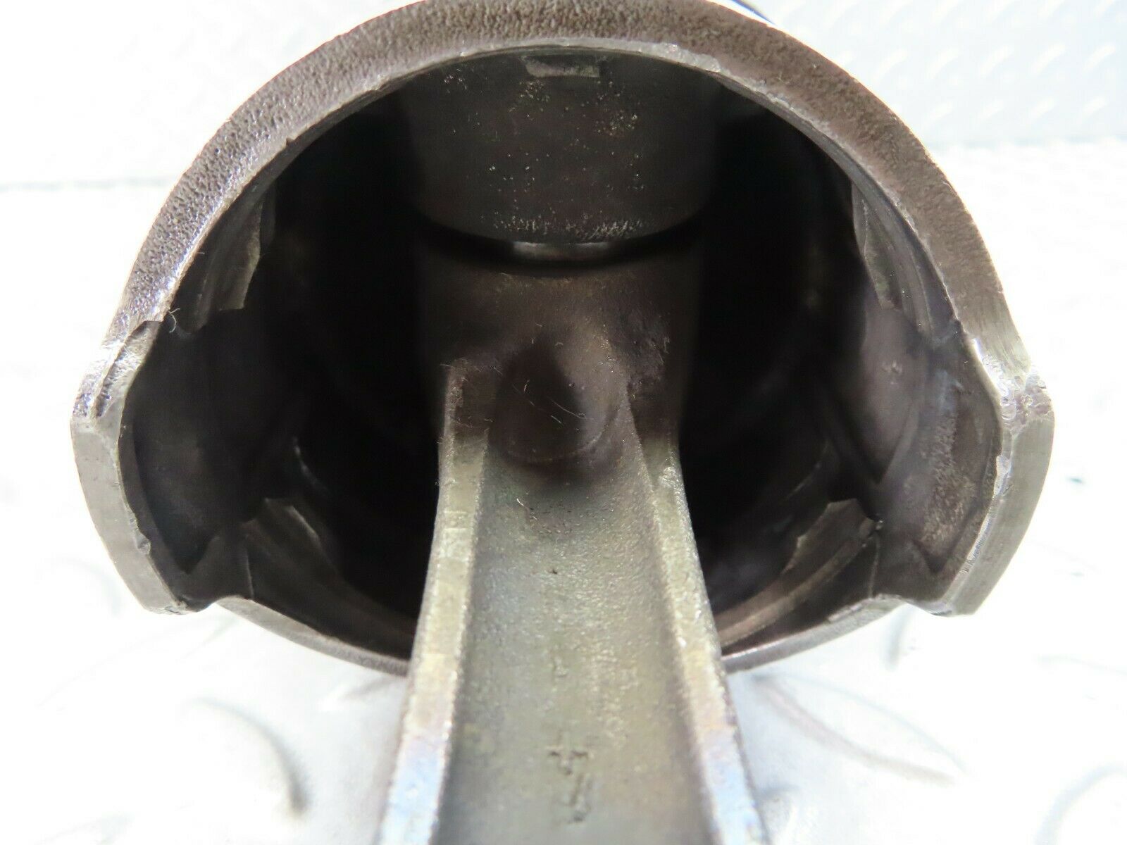 8043 Mercedes-Benz W115 220D Piston With Connecting Rod 87.03 mm
