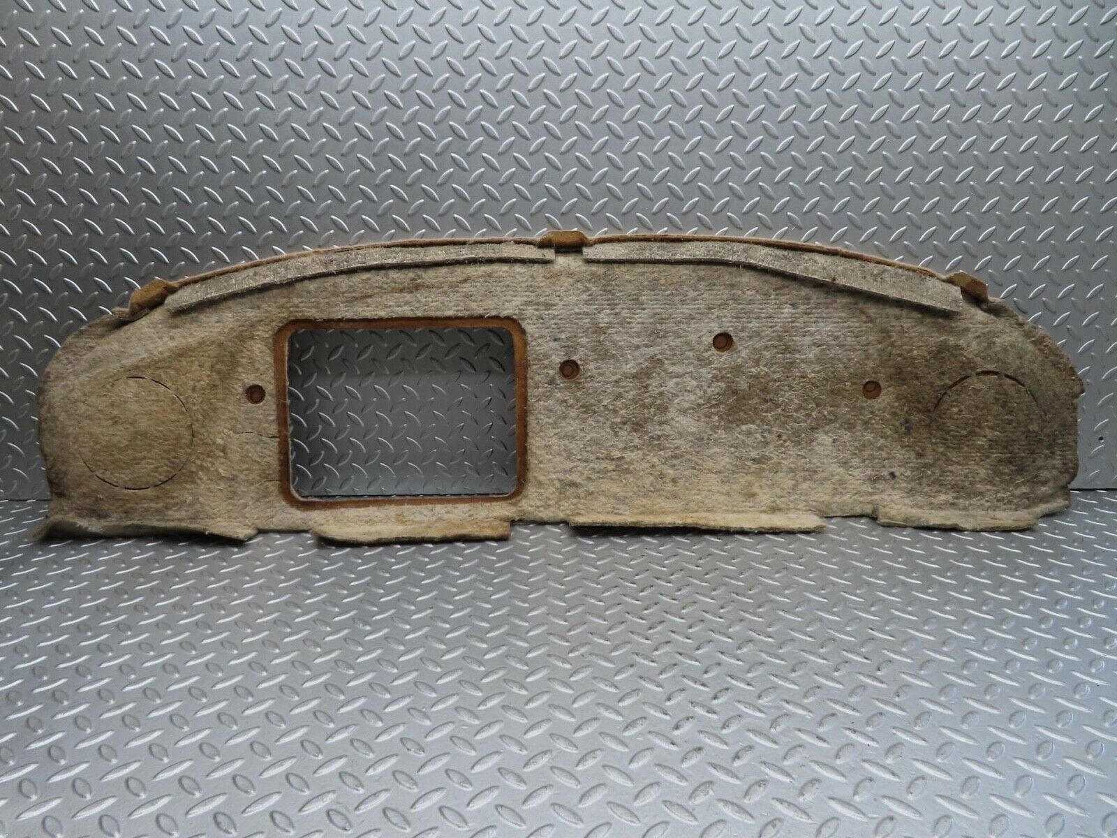 15224 Mercedes-Benz C123 230CE Coupe Parcel Shelf