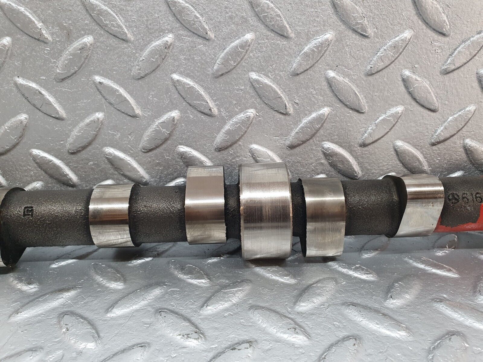 40869 Mercedes-Benz W123 240D Camshaft 6160511001