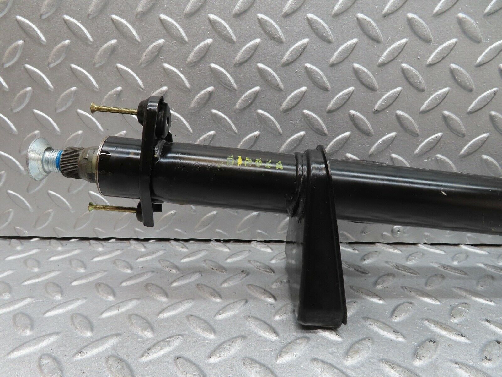 17231 Mercedes-Benz R129 300SL Coupe Steering Column