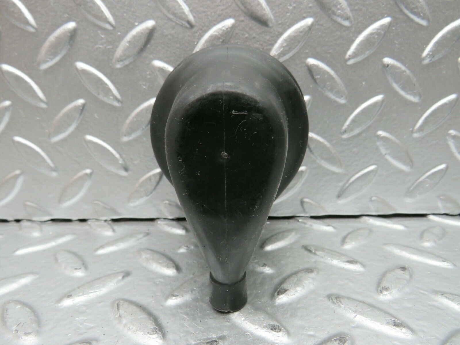 24054 Mercedes-Benz W123 280E Ignition Coil Protective Cap 0001581785