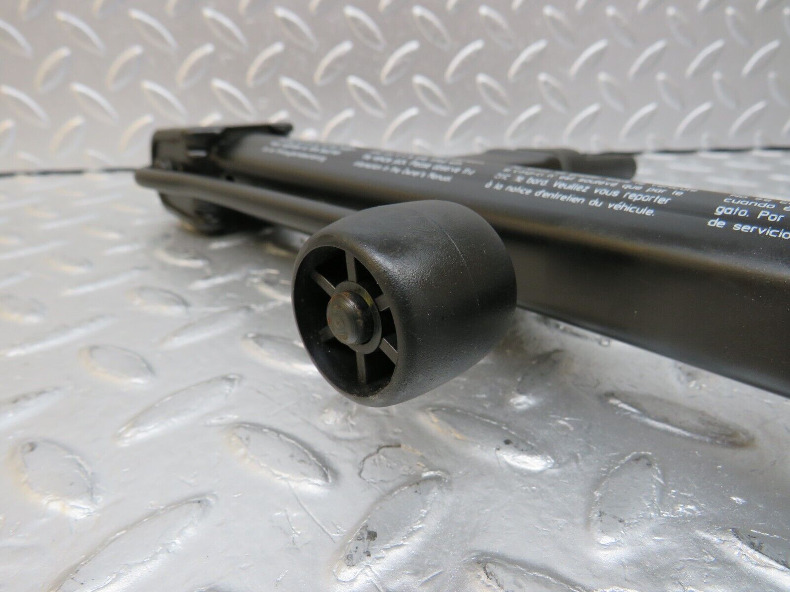 34861 Mercedes-Benz W210 320E Car Jack 2105830115