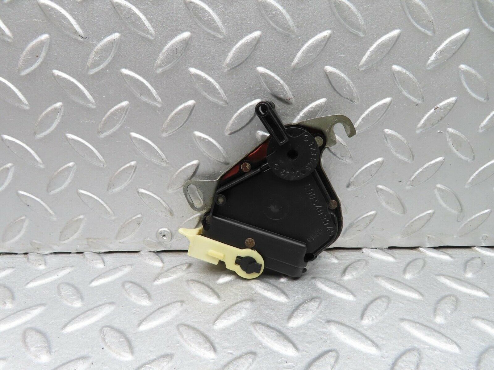 14834 Mercedes-Benz W201 190E Reverse Light Switch 1235450142