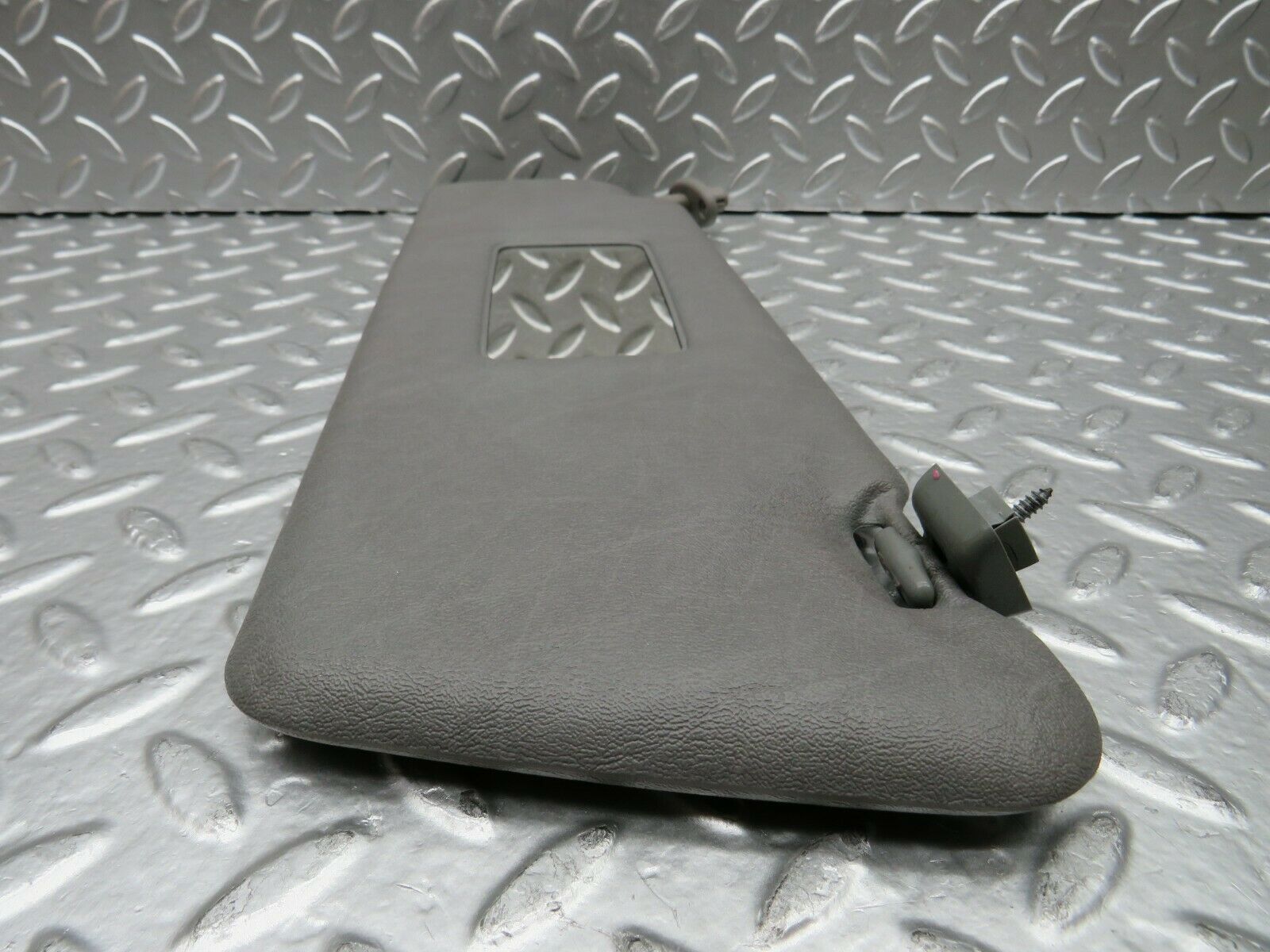 22522 Mercedes-Benz C124 E220 Coupe Sun Visor Left Side Grey