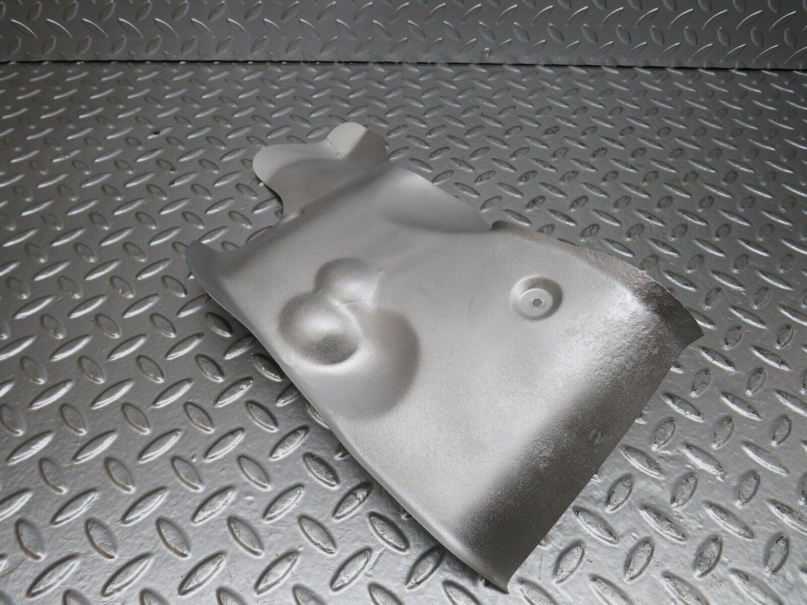 25411 Mercedes-Benz W123 200 Exhaust Heat Shield