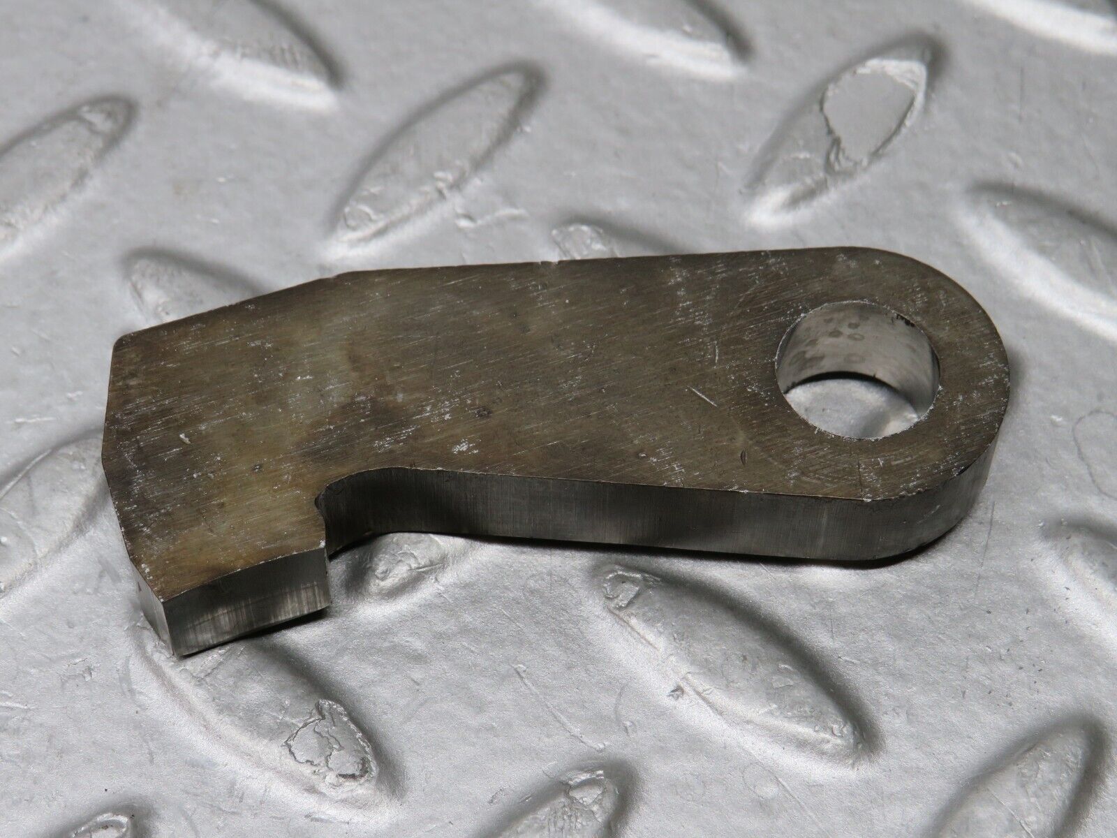 36387 Mercedes-Benz W126 420SE Automatic Gearbox Parking Gear 722.355