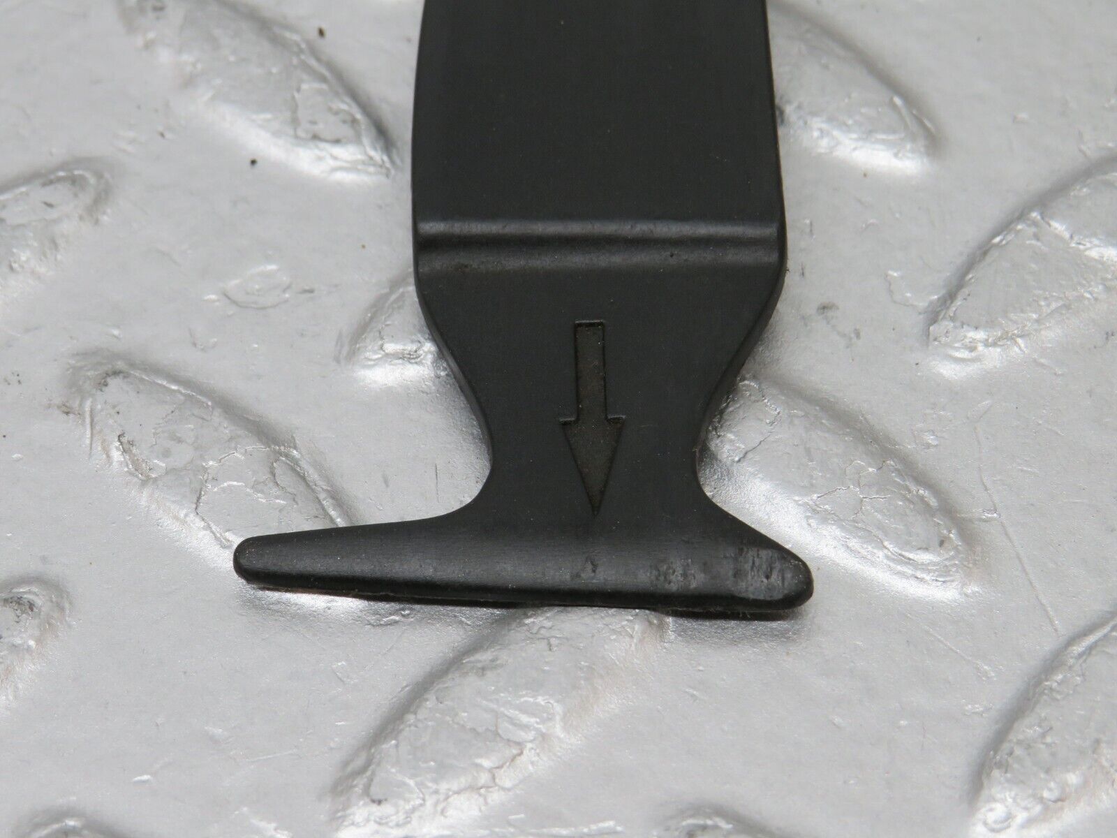 34751 Mercedes-Benz W210 320E Bonnet Release Pull Handle 2108870827