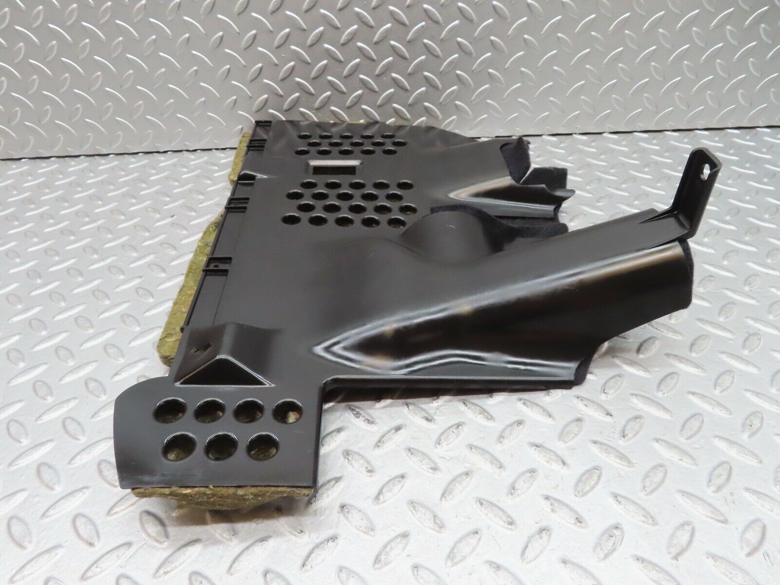 17169 Mercedes-Benz R129 300SL Coupe Under Dash Panel Right Side 1296801217