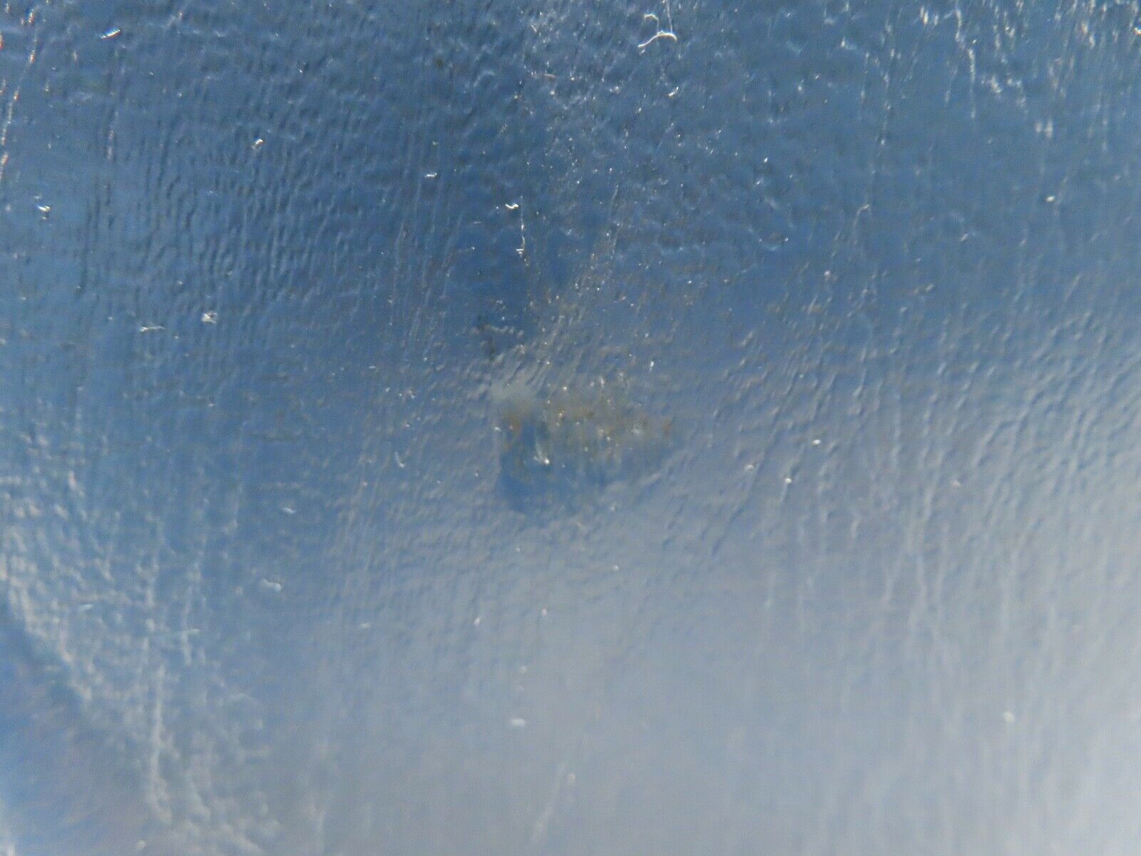 16879 Mercedes-Benz C123 280CE Coupe Centre Console Blue