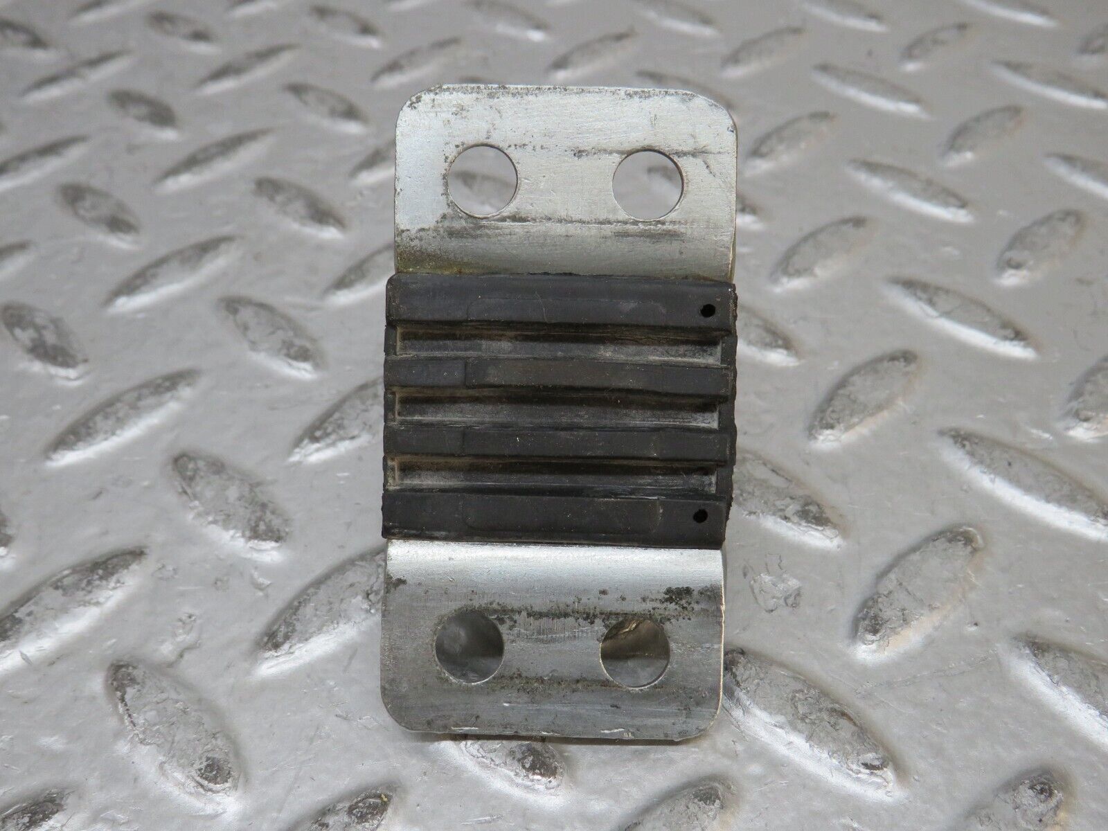 28814 Mercedes-Benz W123 230E Door Lock Latch Right Side