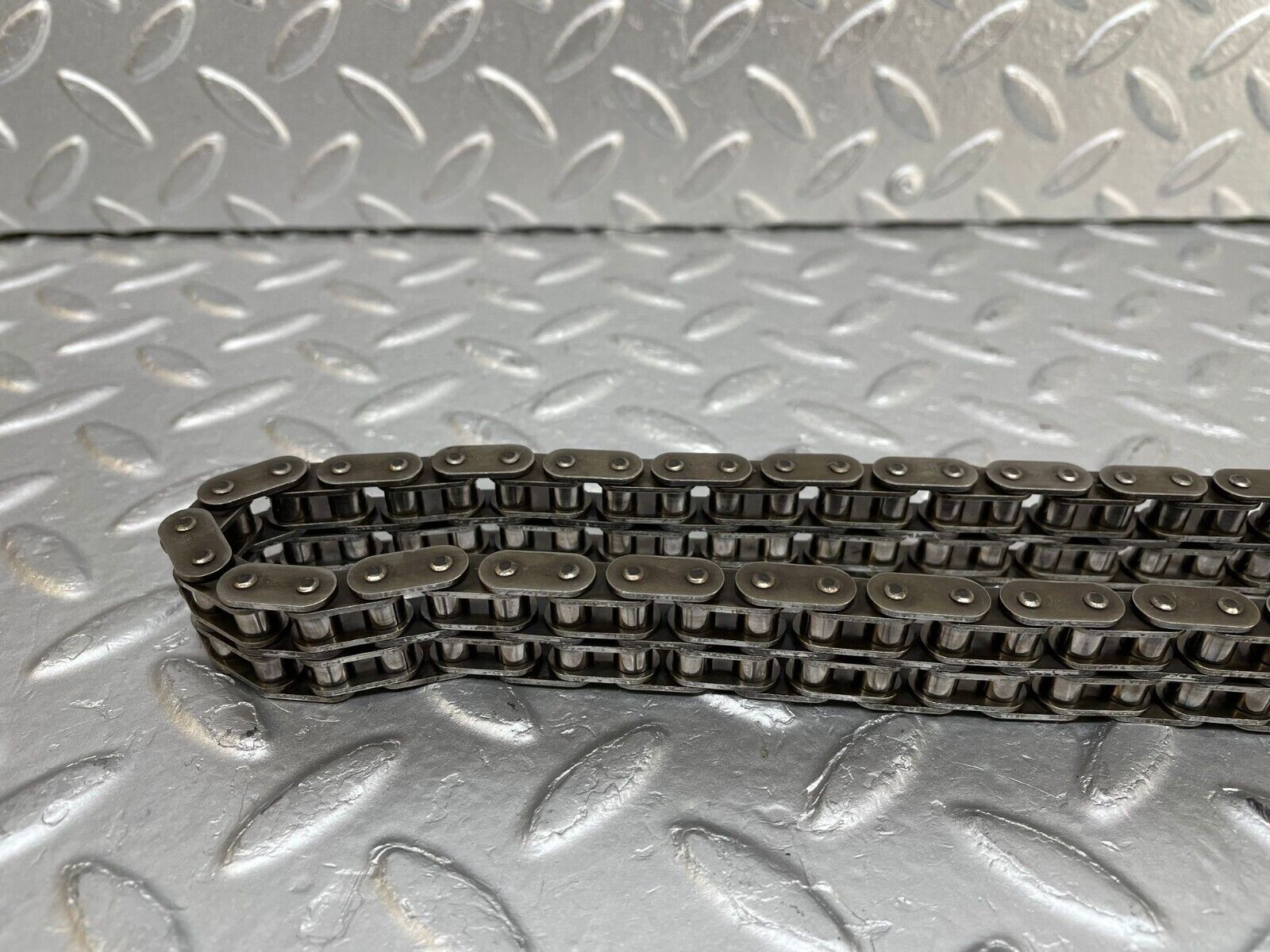 34416 Mercedes-Benz C126 380SEC Coupe Timing Chain