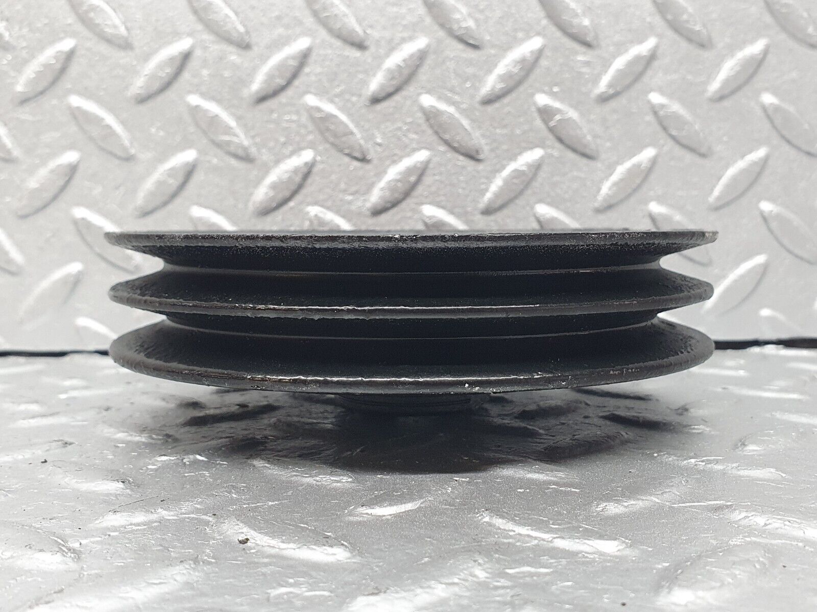 41545 Mercedes-Benz C107 380SLC Coupe Power Steering Pump Pulley