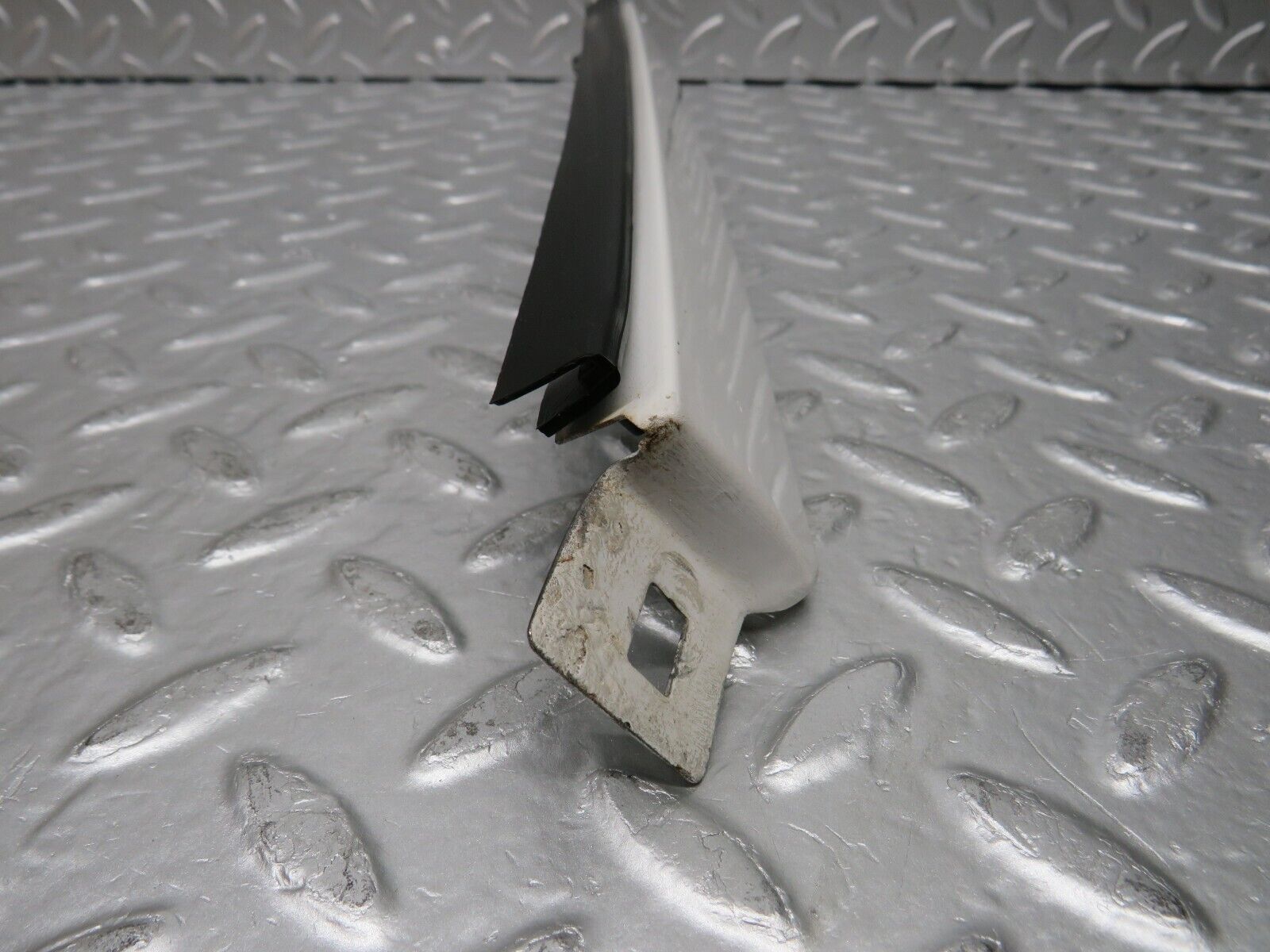 30346 Mercedes-Benz W124 230E Under Headlight Trim Right Side