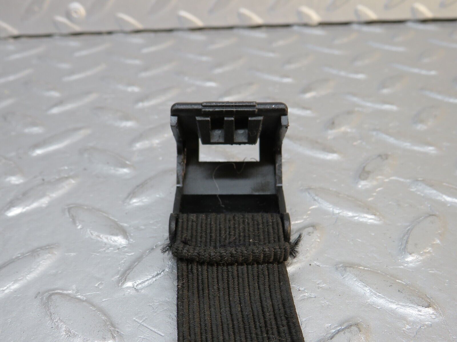 38252 Mercedes-Benz R129 280SL Coupe Wind Deflector Cover Left 1298600110