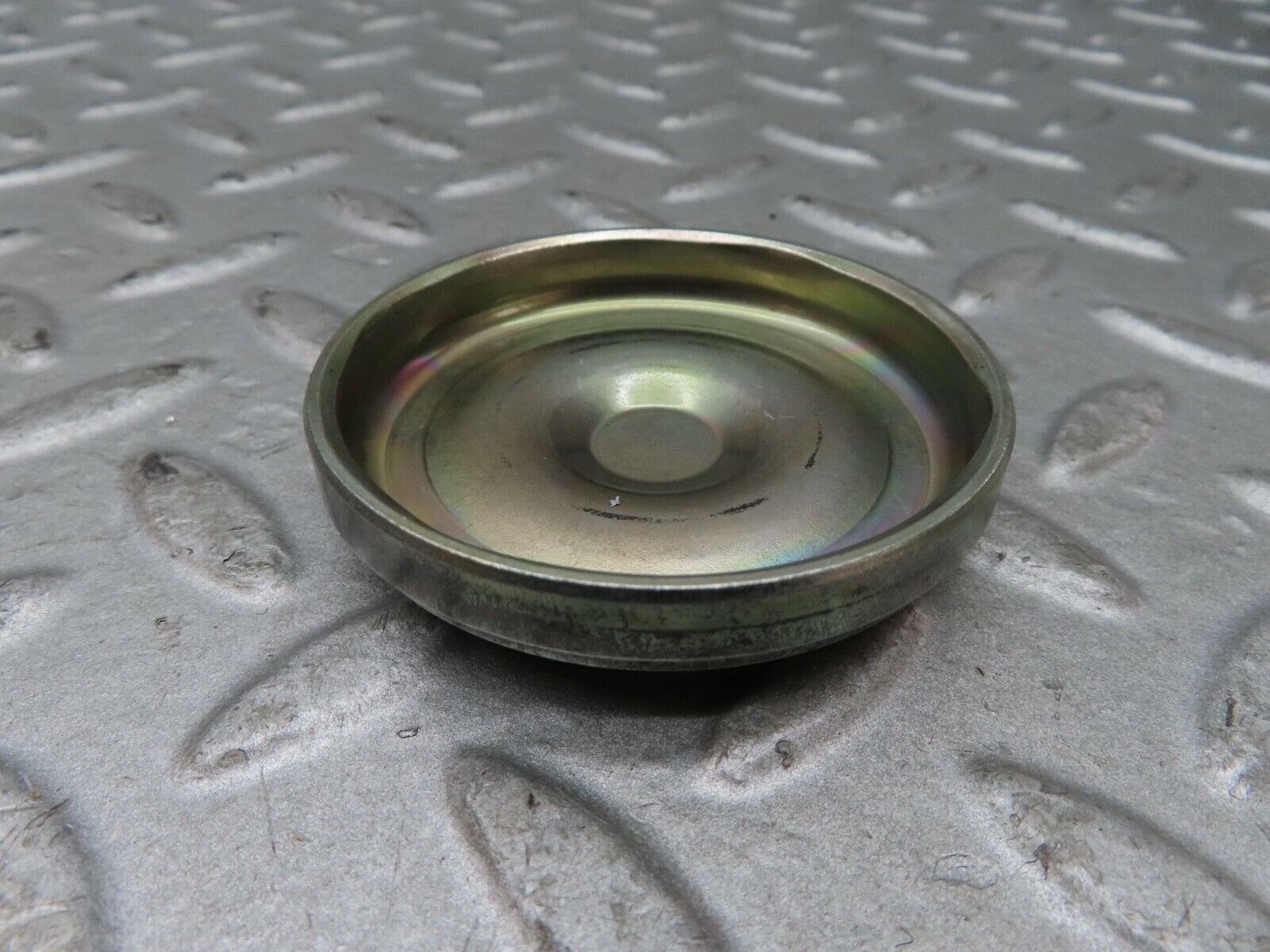 17846 Mercedes-Benz W123 230E Automatic Transmission Front Servo 1232770340