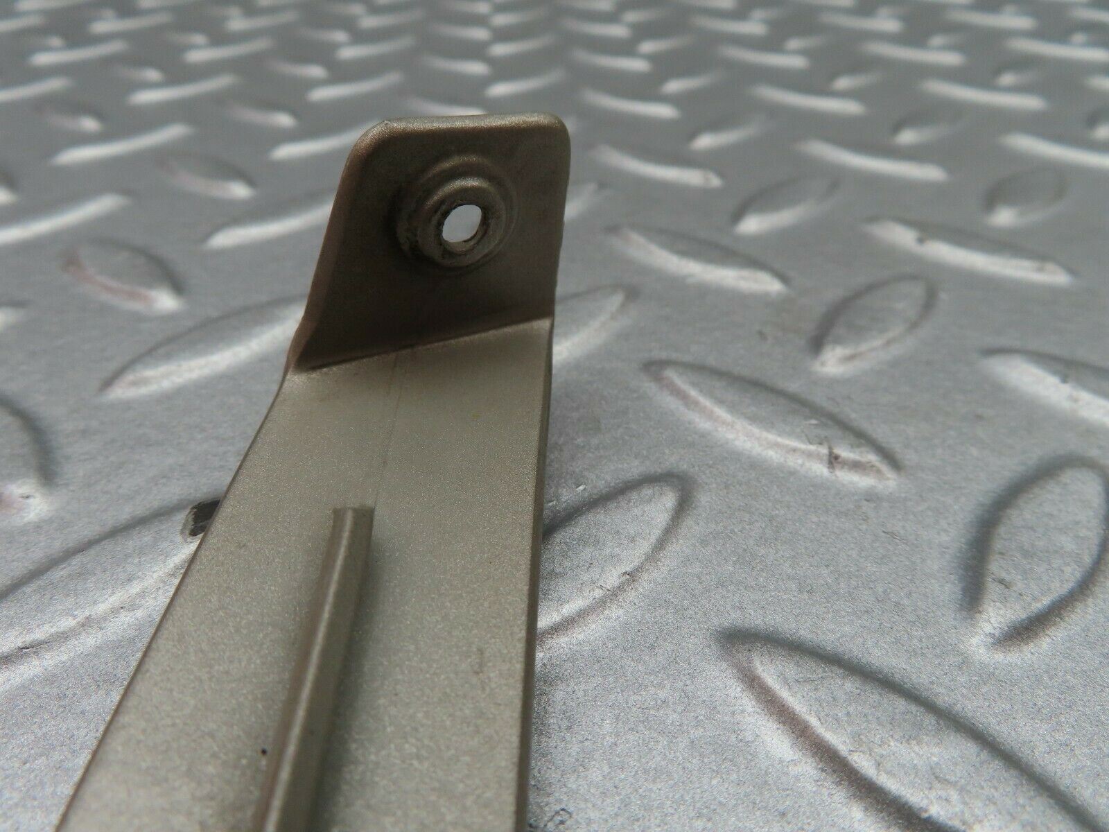 5577 Mercedes-Benz W124 230E C Pillar Exterior Trim Right Side