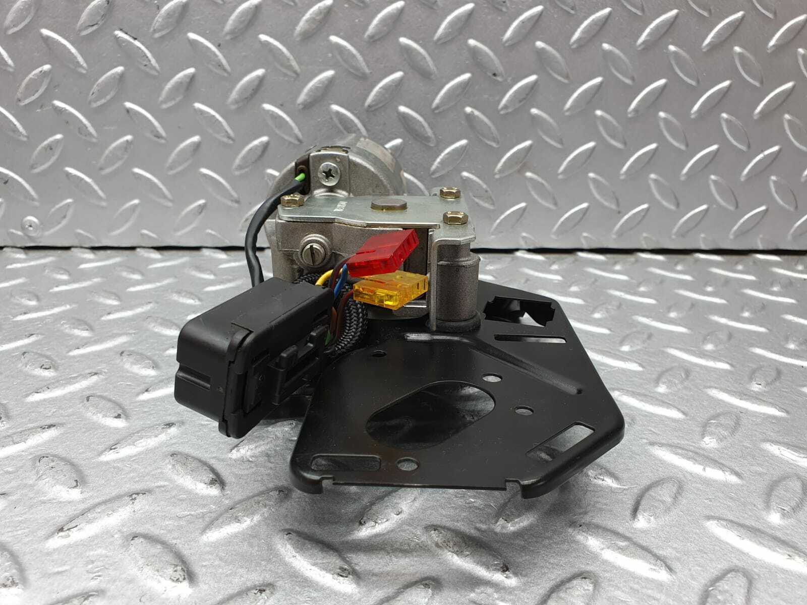 14972 Mercedes-Benz W140 S320 Sunroof Motor Without Mechanism 1407800007