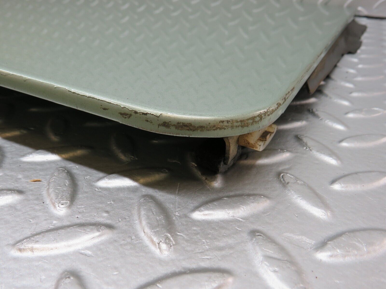 34212 Mercedes-Benz W124 260E Sunroof Panel