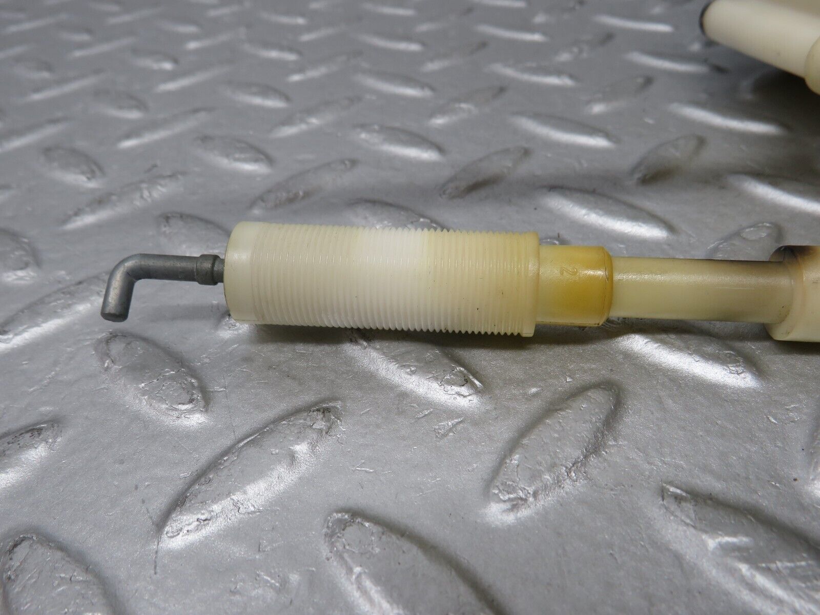 36151 Mercedes-Benz W126 420SE Heater Regulator 1268300485