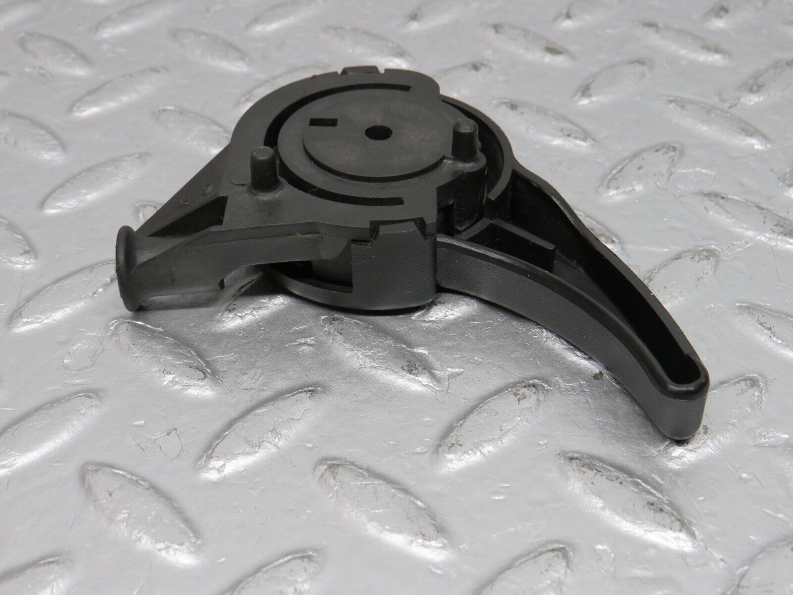 38737 Mercedes-Benz W201 190E 2.6L Hood Opener Bonnet Opener Release