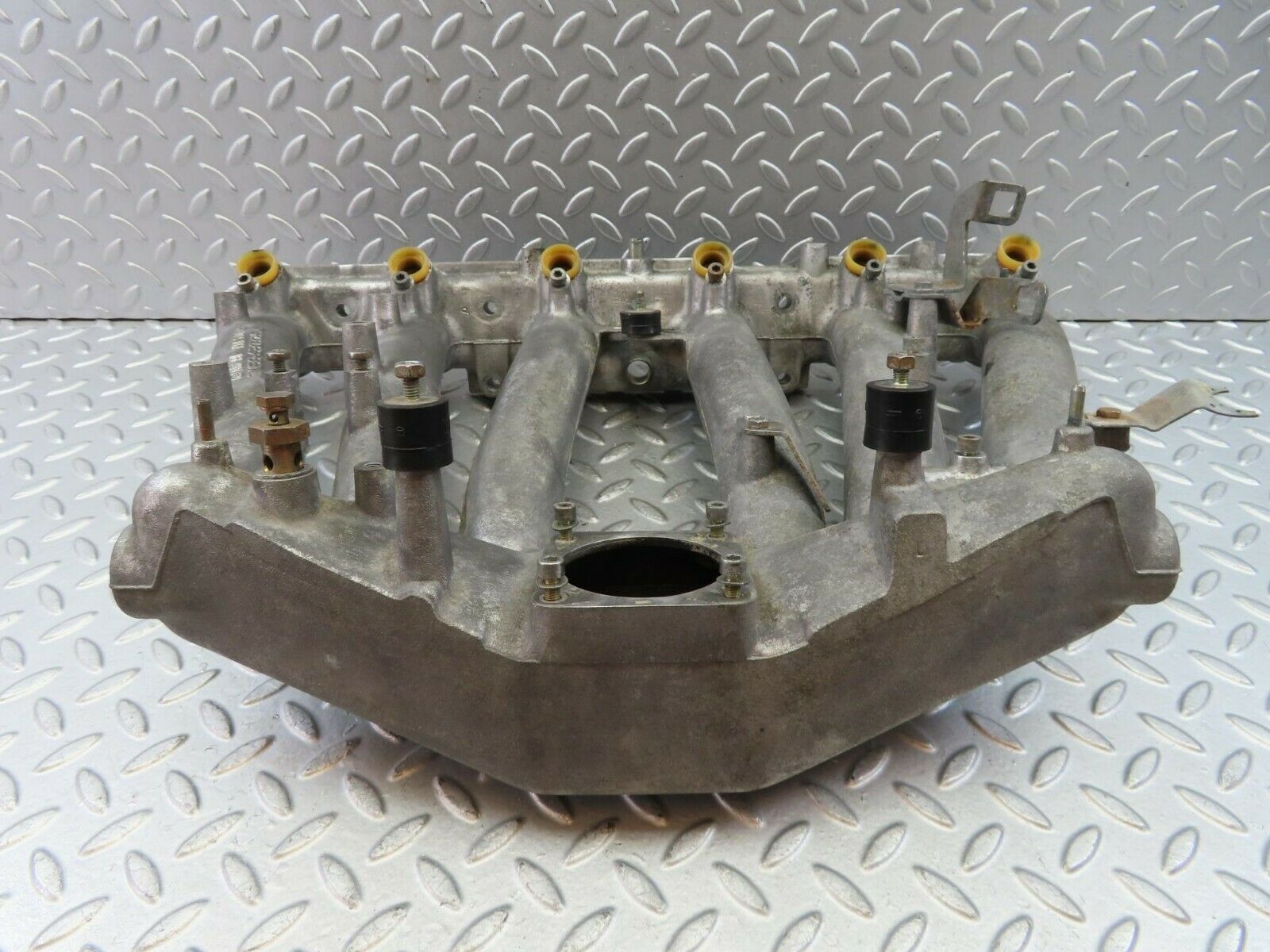 9516 Mercedes-Benz C124 300CE Coupe Intake Manifold 1031411601