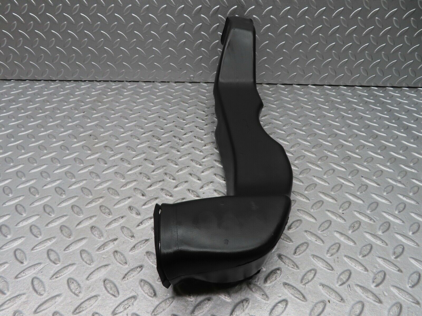 17120 Mercedes-Benz R129 300SL Coupe Air Vent Duct Left Side 1298310746