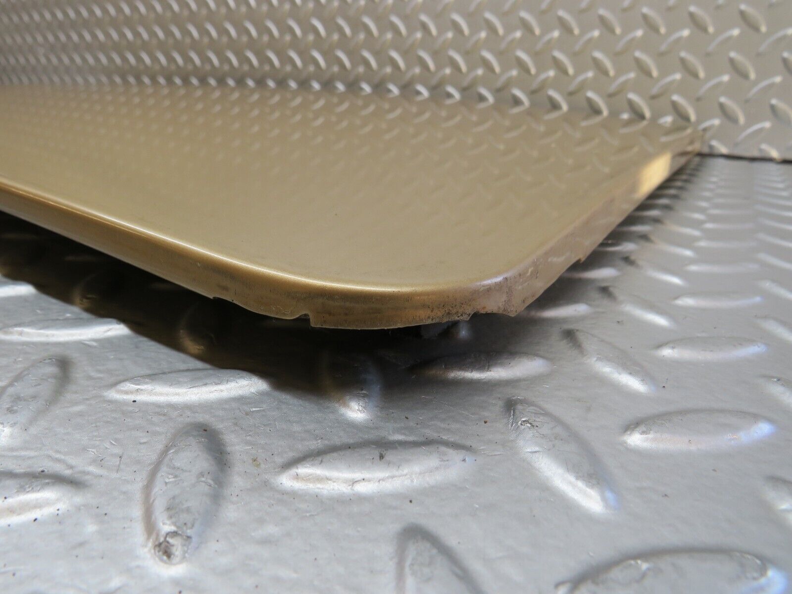 28418 Mercedes-Benz S123 240D Wagon Sunroof Panel