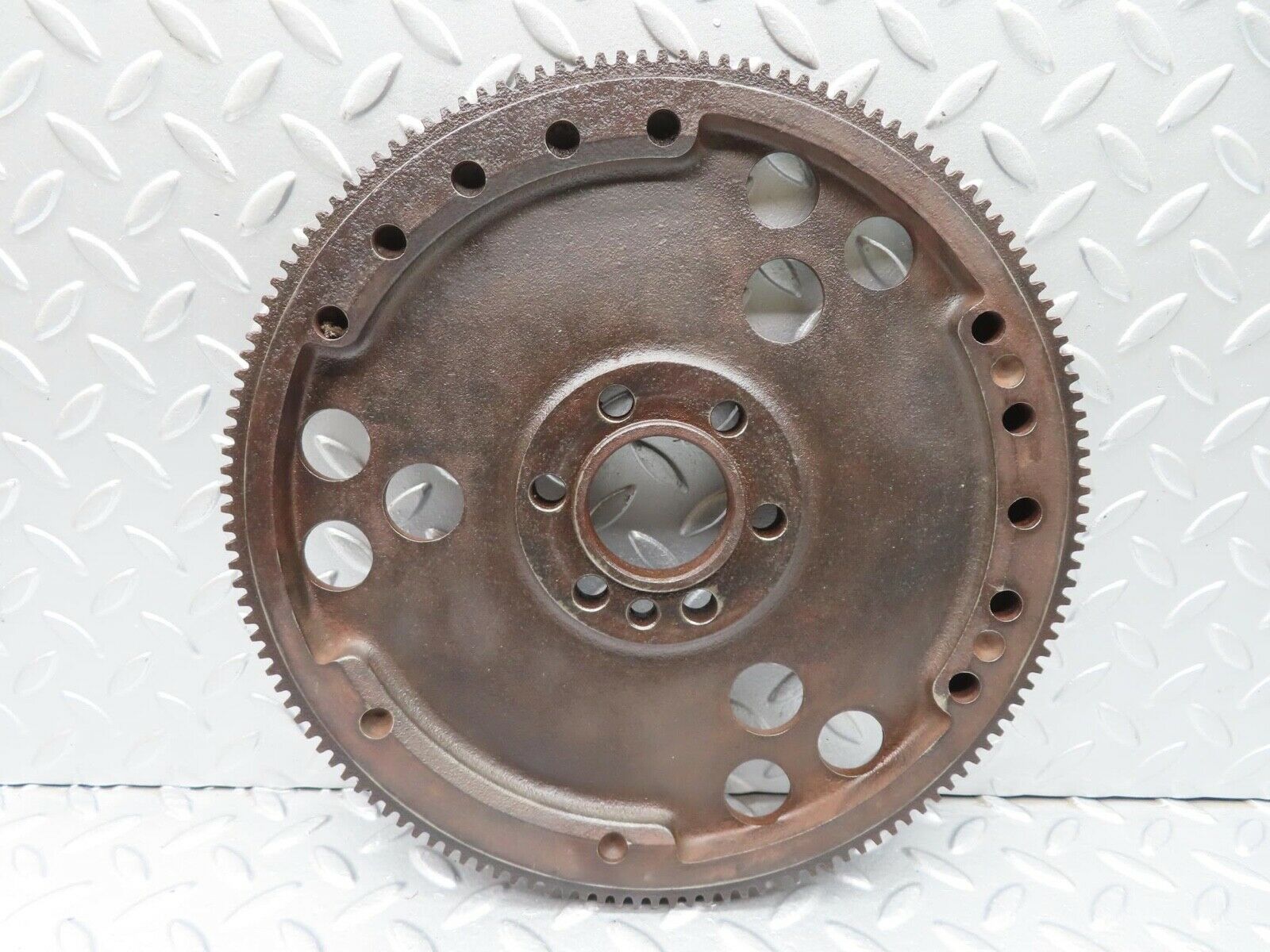 12779 Mercedes-Benz W111 220SE Flywheel Starter Ring 1060320601