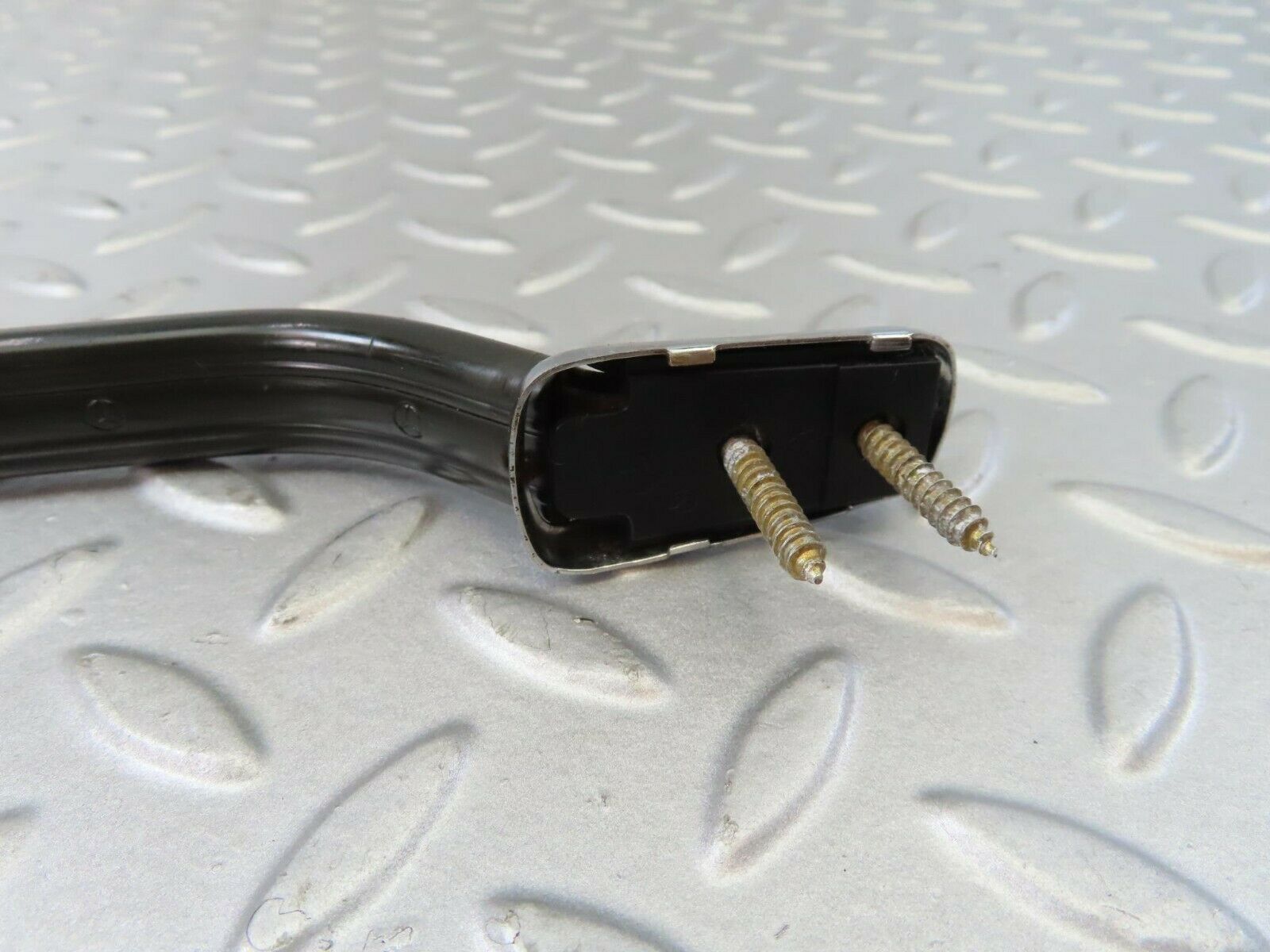 7304 Mercedes-Benz W116 450SE Interior Roof Grab Handle Front