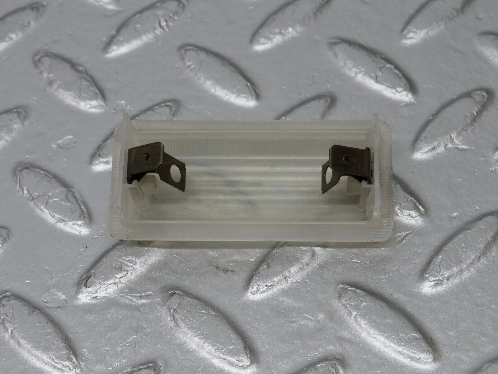 34324 Mercedes-Benz C126 380SEC Coupe Boot Trunk Light 1248200301