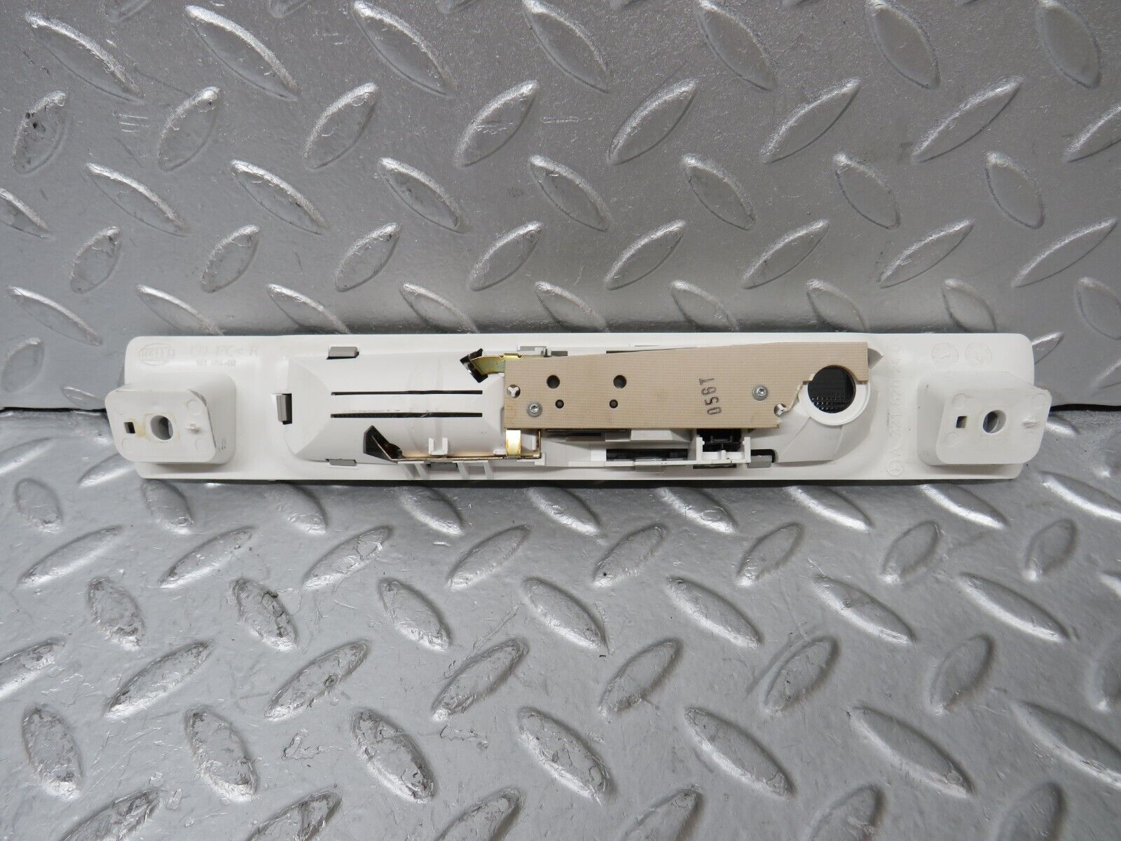 35157 Mercedes-Benz W221 Rear Right Interior Roof Light 2218202401