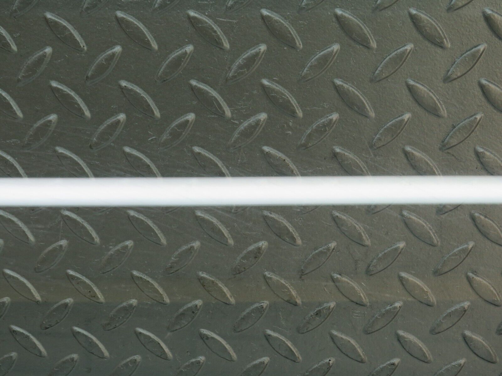 35792 Mercedes-Benz W108 Rear Left Door Window Glass