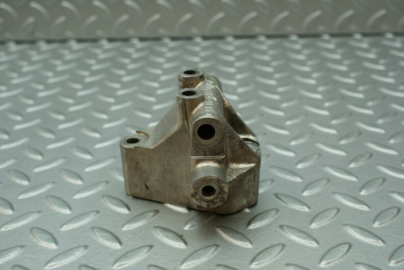 4387 Mercedes-Benz W123 230E Alternator Holder Bracket 1021550135