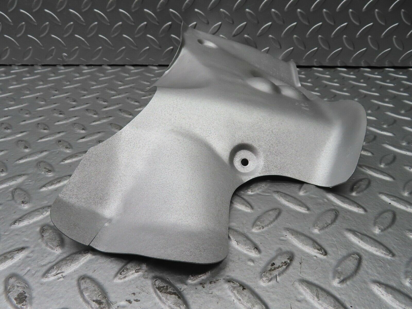 21305 Mercedes-Benz W123 230E Exhaust Heat Shield