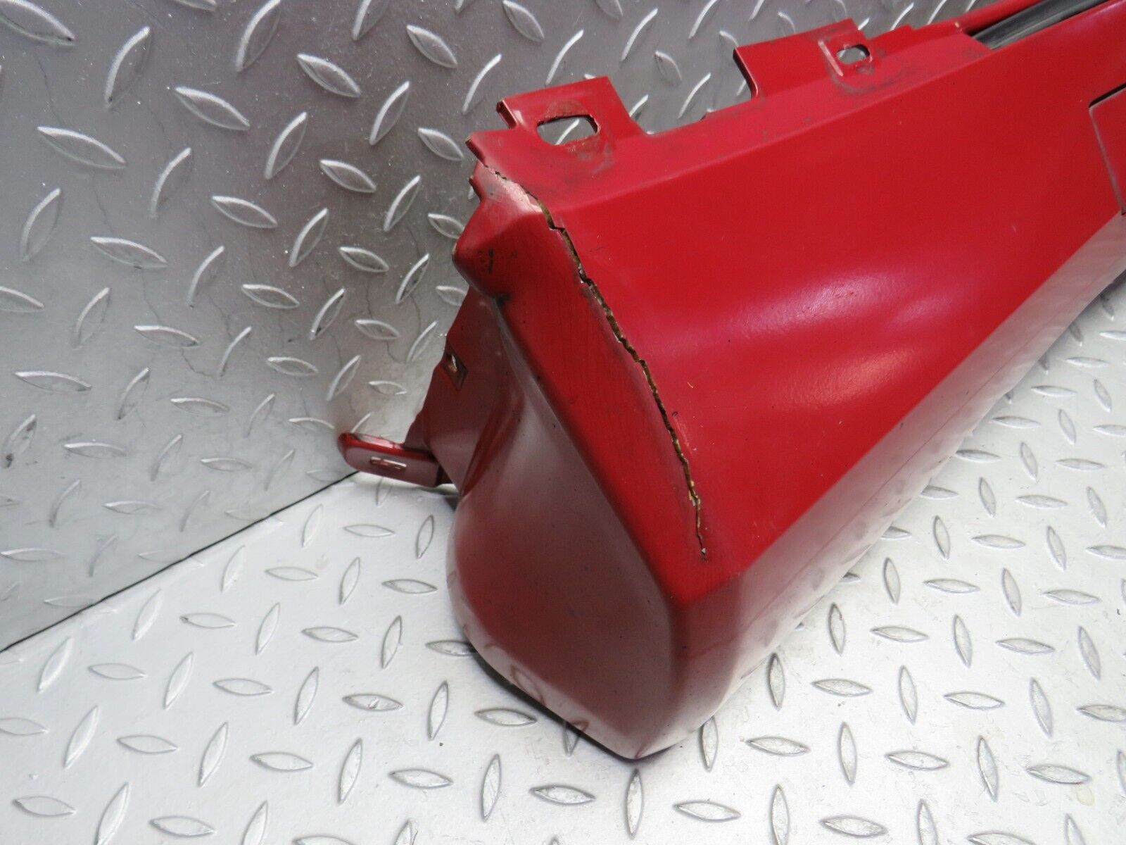 38752 Mercedes-Benz W201 190E 2.6L Side Skirt Left Side 2016906340