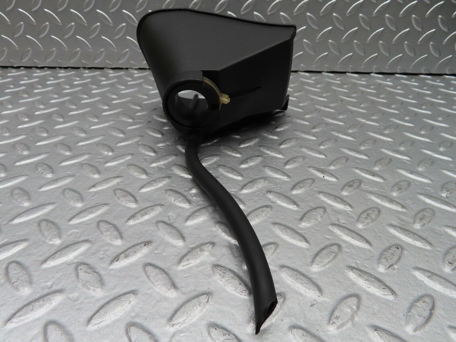 19863 Mercedes-Benz R129 300SL Coupe Roof Folding Lift Cyl. Cover 1297700362