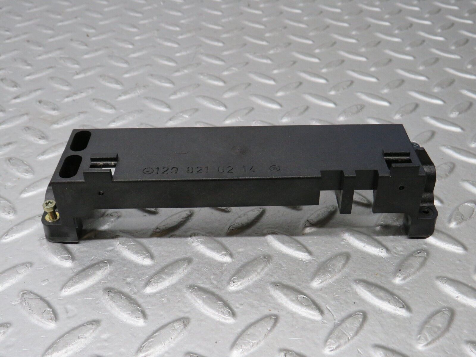 36818 Mercedes-Benz R129 300SL-24 Front Right Seat Trim Cover 1298210214