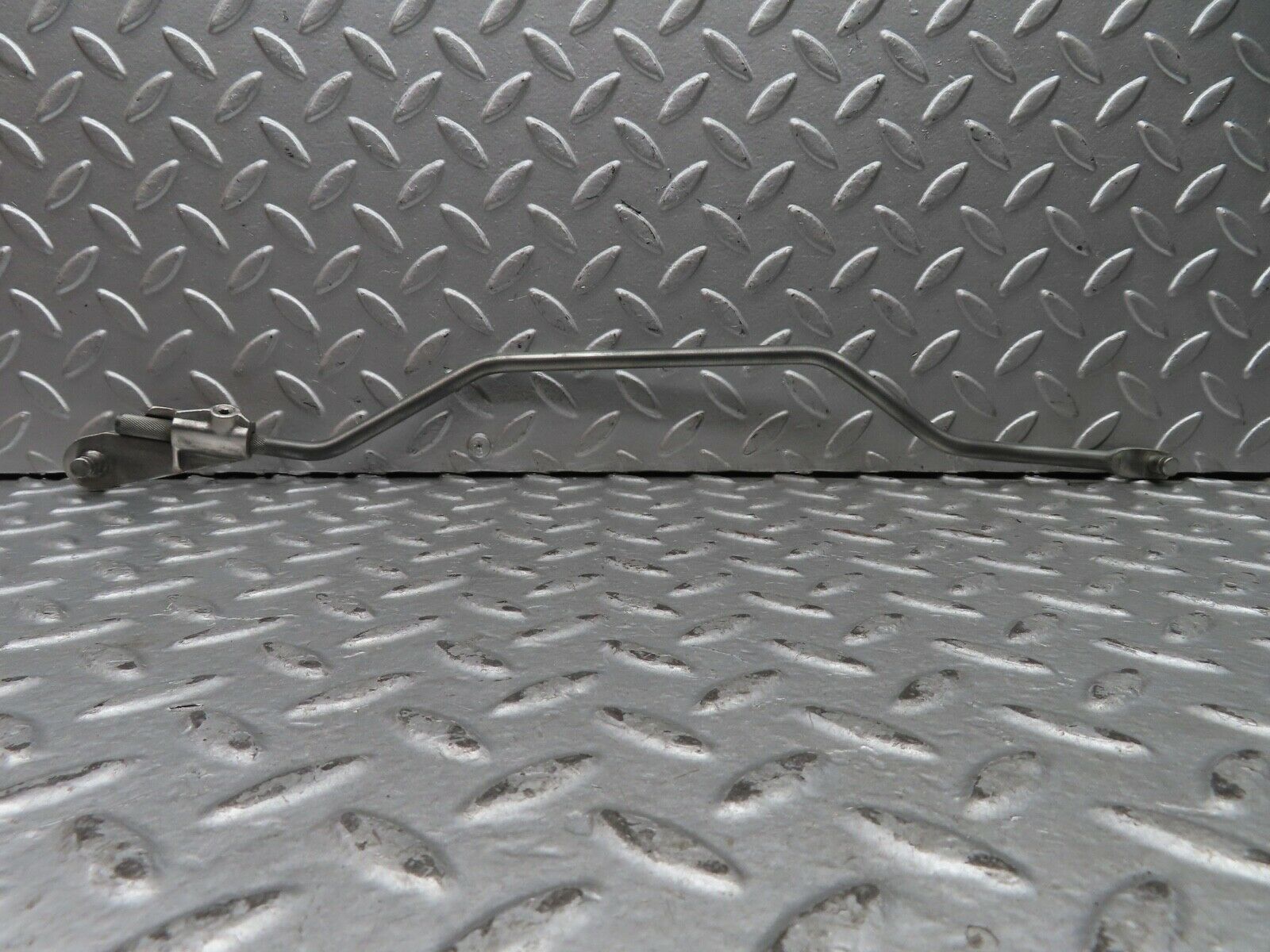 19744 Mercedes-Benz C140 CL420 Coupe Gear Selector Linkage 2022670032