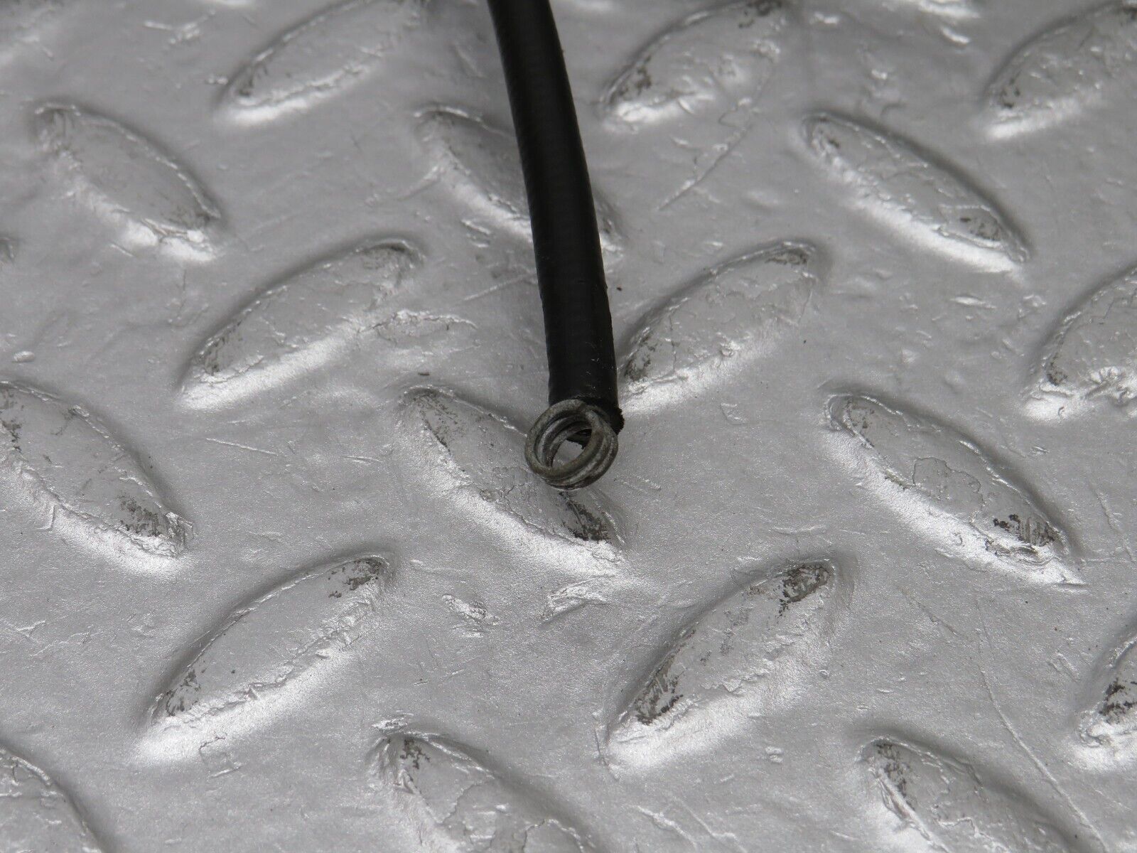 36201 Mercedes-Benz W126 420SE Rear Heater Regulator 1268300385 1268301631