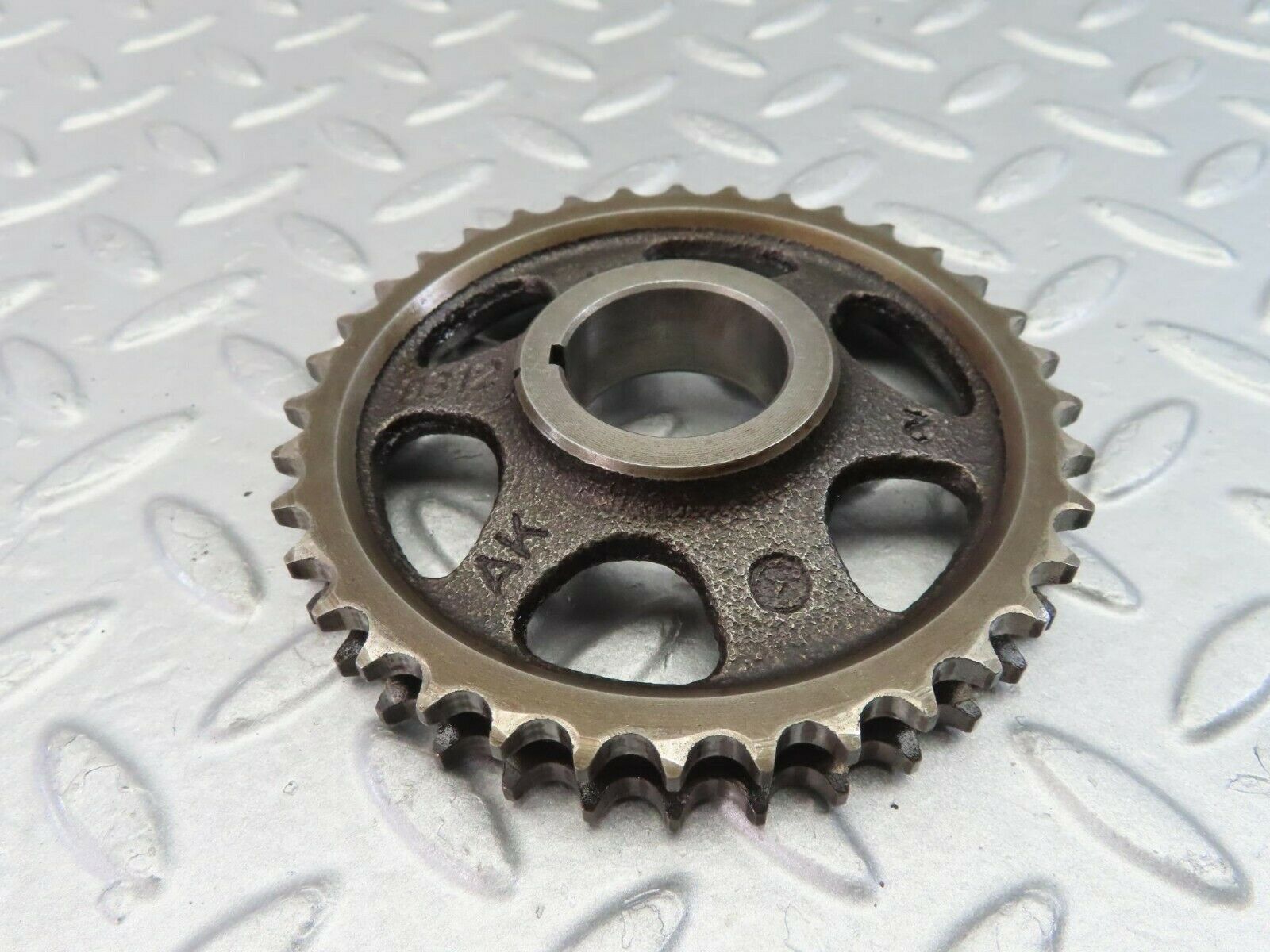 9842 Mercedes-Benz C123 280CE Coupe Timing Gear Sprocket 1160770312